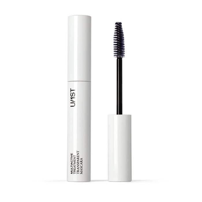 Multiactive Treatment Transparent Mascara - LACONICUM