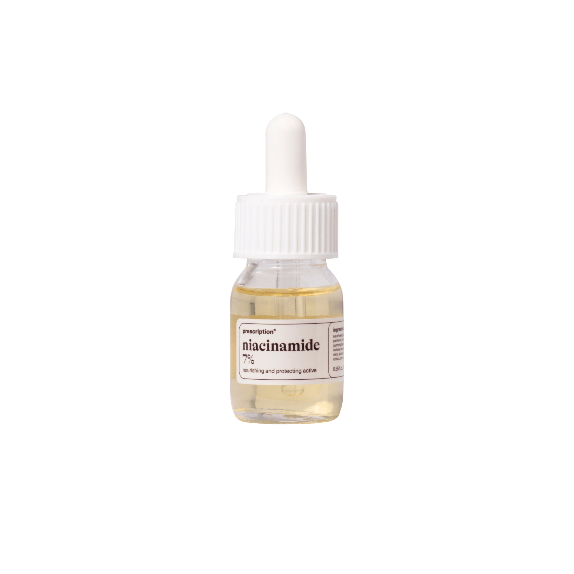 Niacinamide 7% - LACONICUM