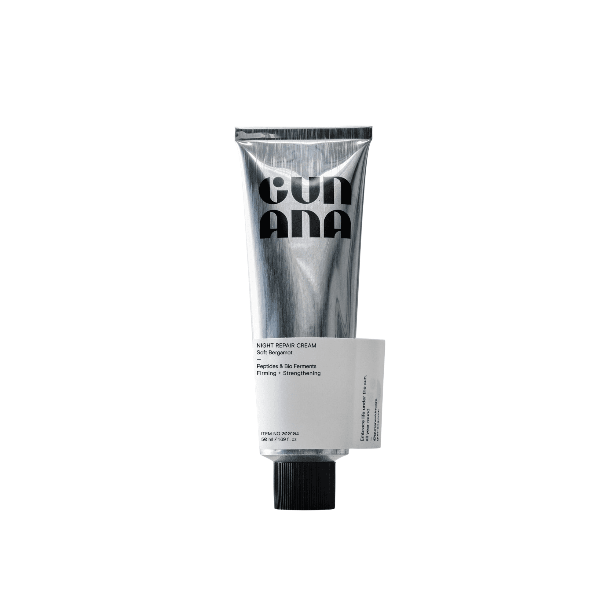 Night Repair Cream - LACONICUM