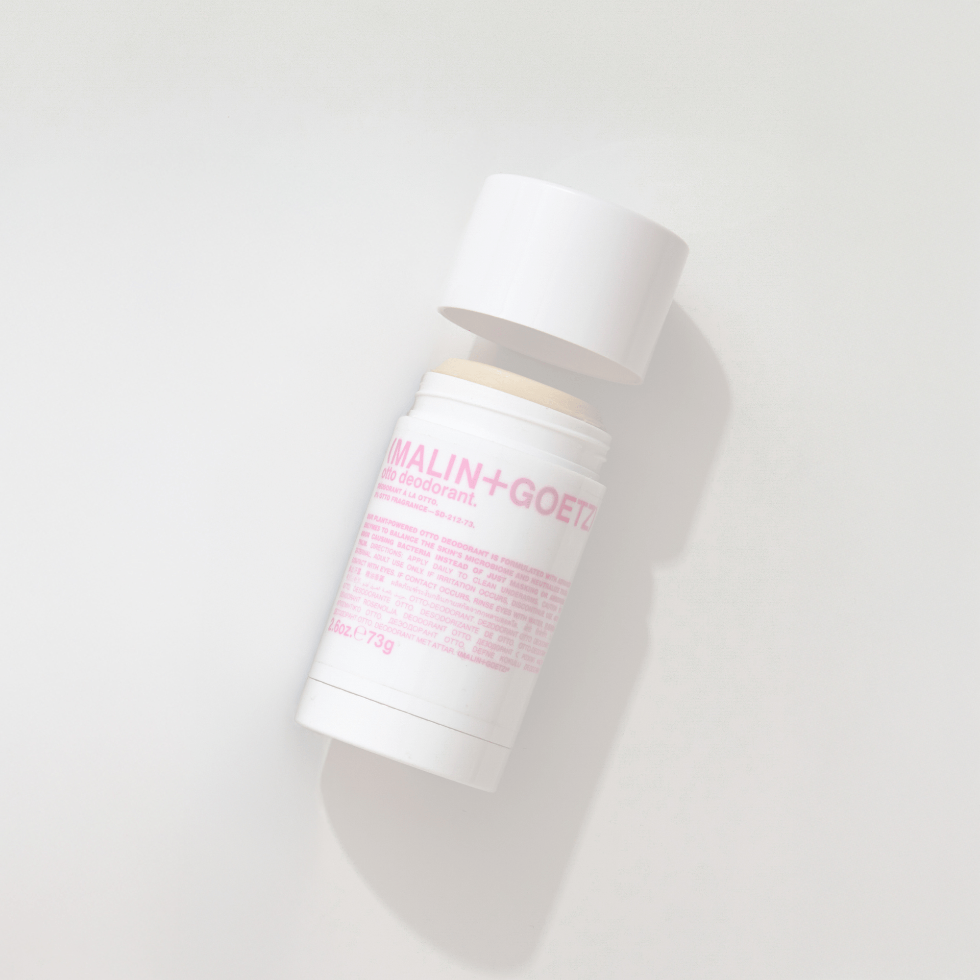 Otto Deodorant - LACONICUM