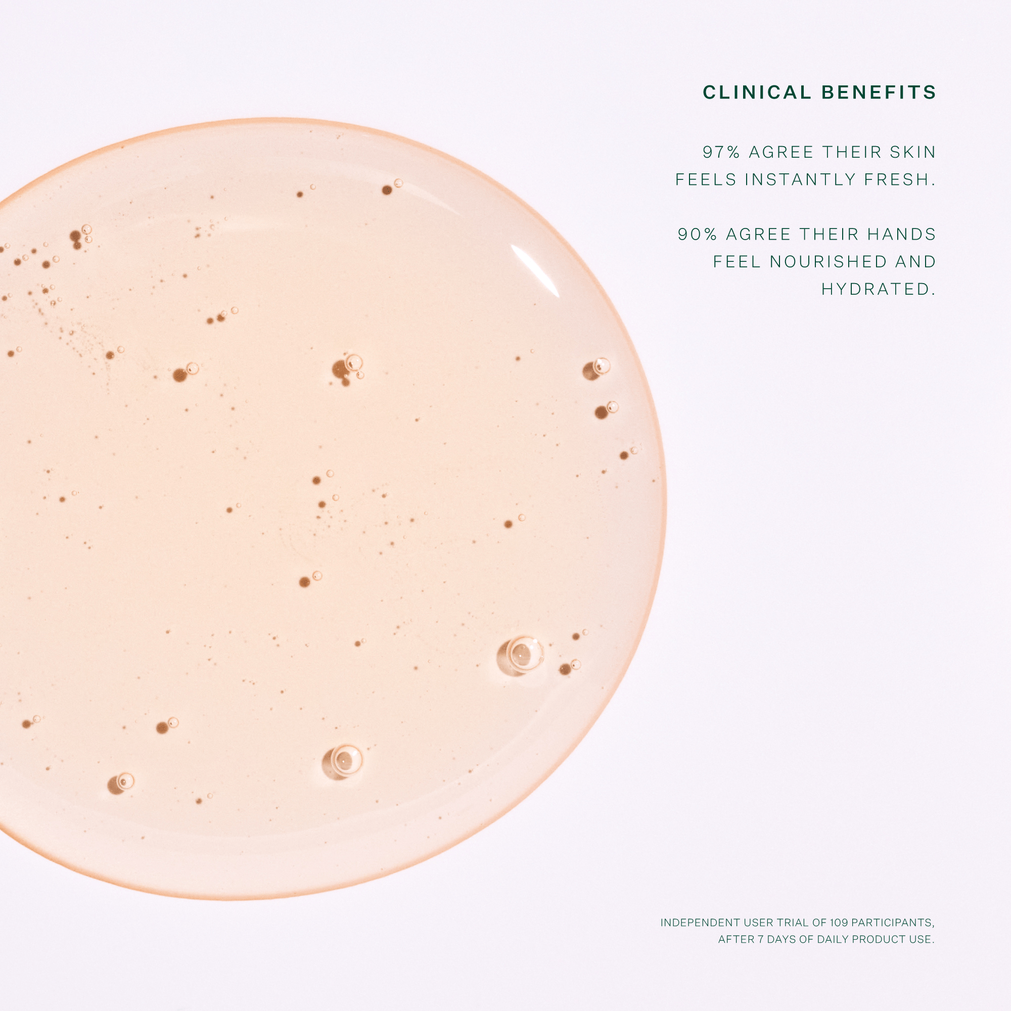 Palm Wild Hand Wash - LACONICUM