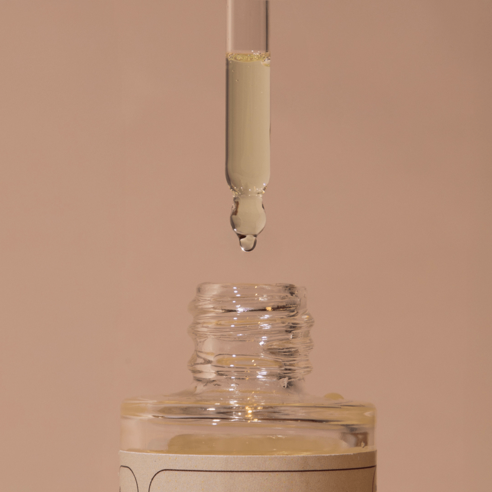 Recovery oil - LACONICUM