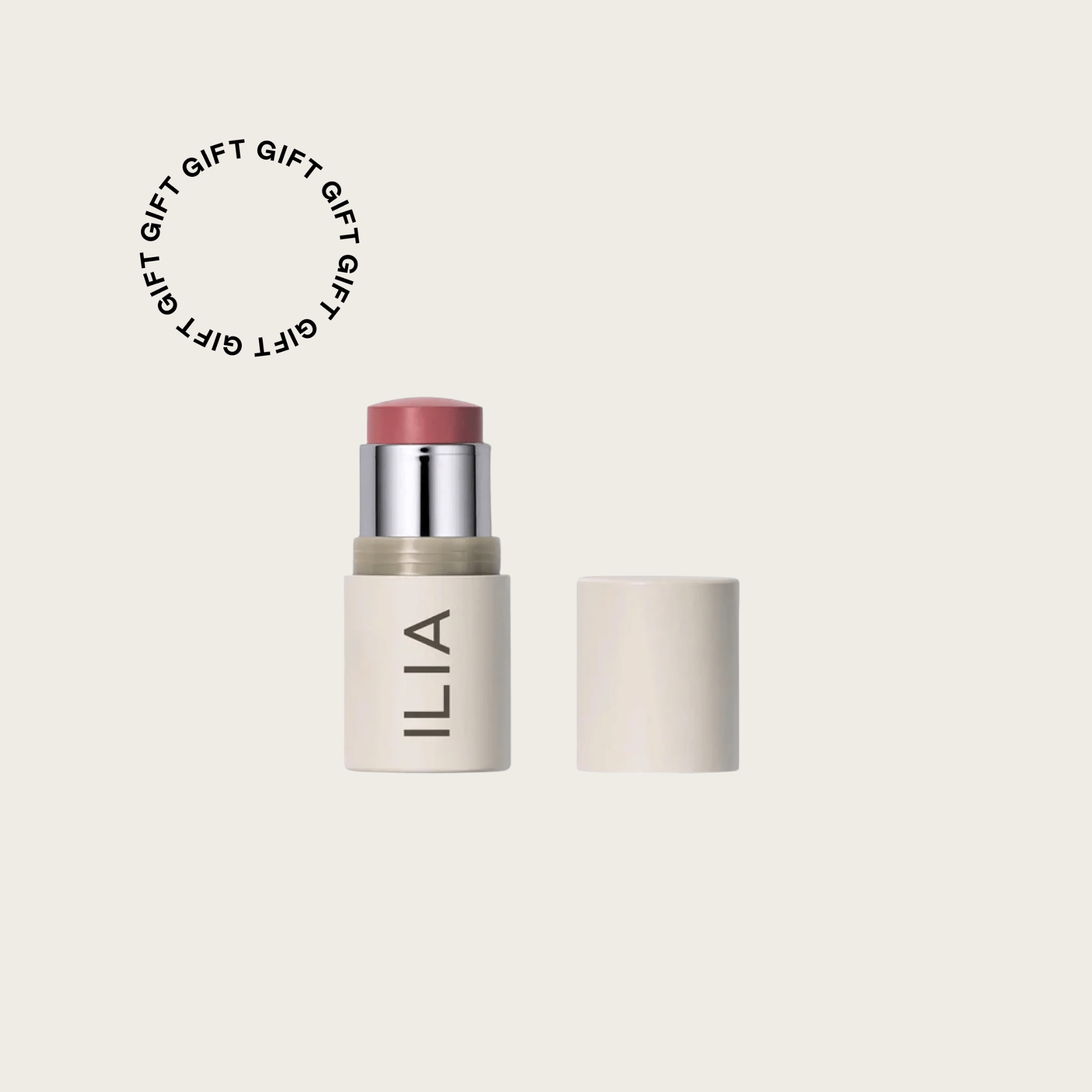 Regalo → Mini Multi - stick (At last) de ILIA - LACONICUM