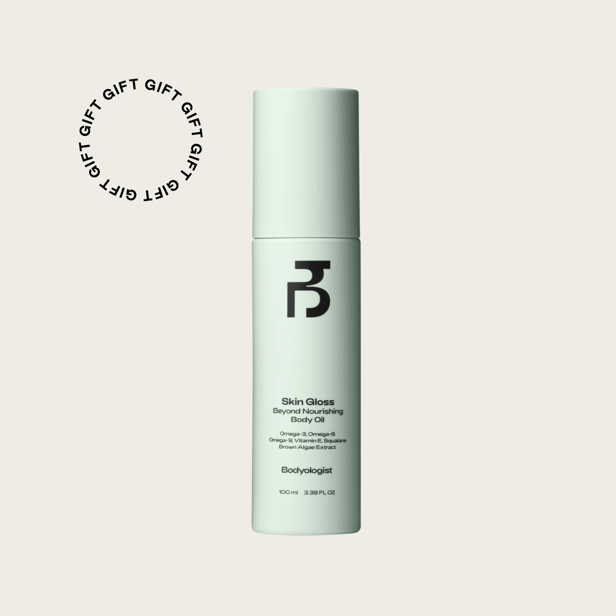 Regalo → Skin Gloss de Bodyologist (100 ml) - LACONICUM