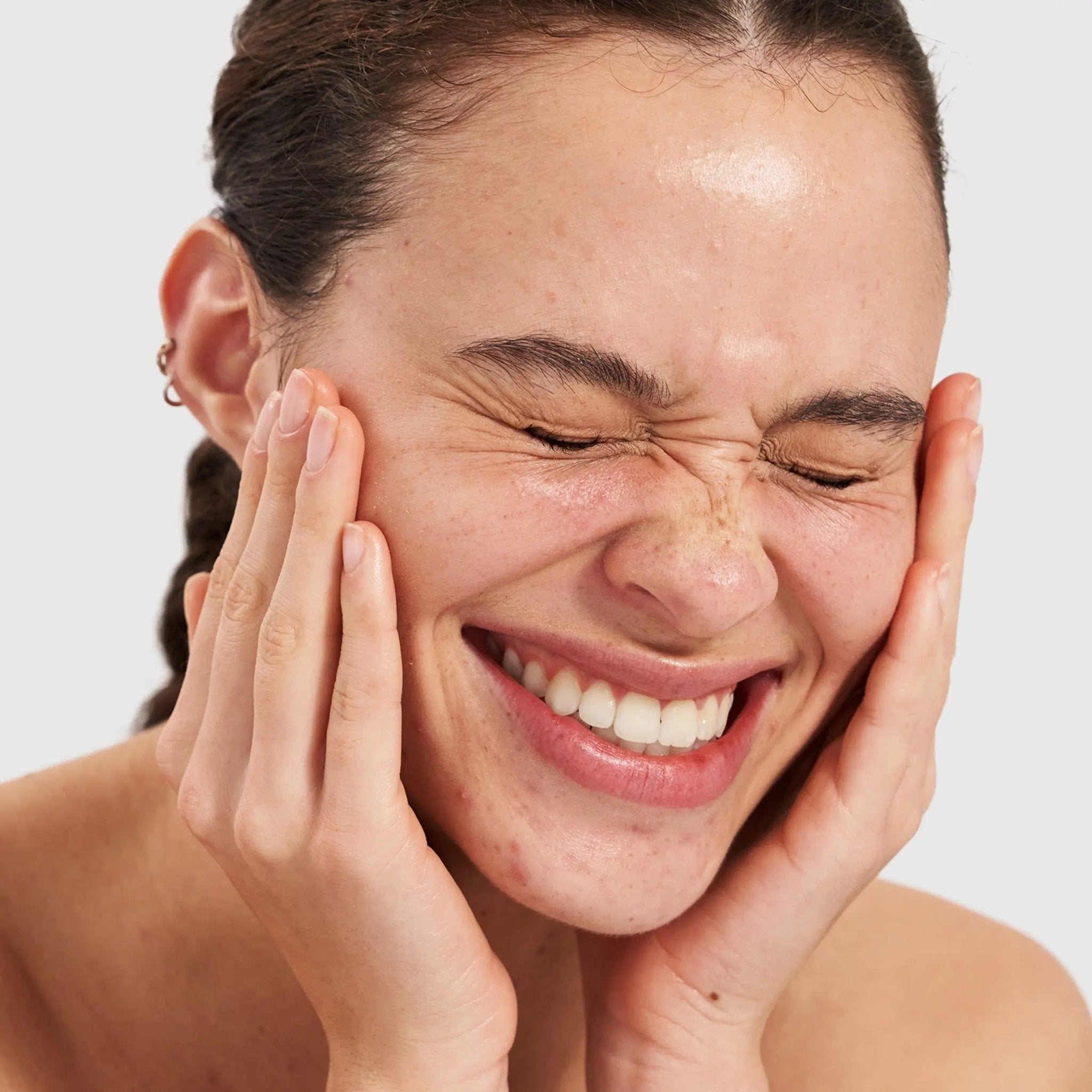 Salicylic Acid Clarifying Booster - LACONICUM