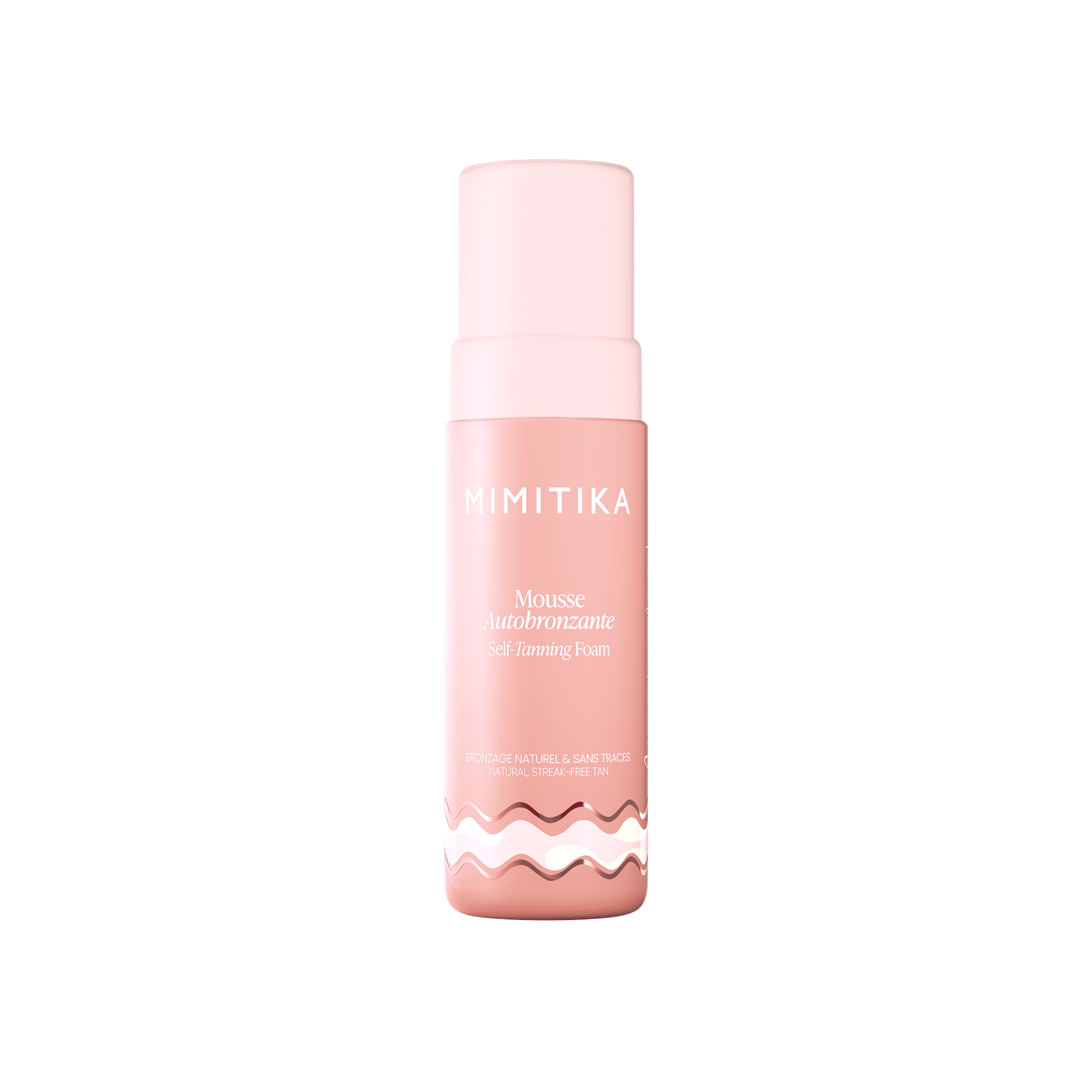 Self Tanning Foam - LACONICUM