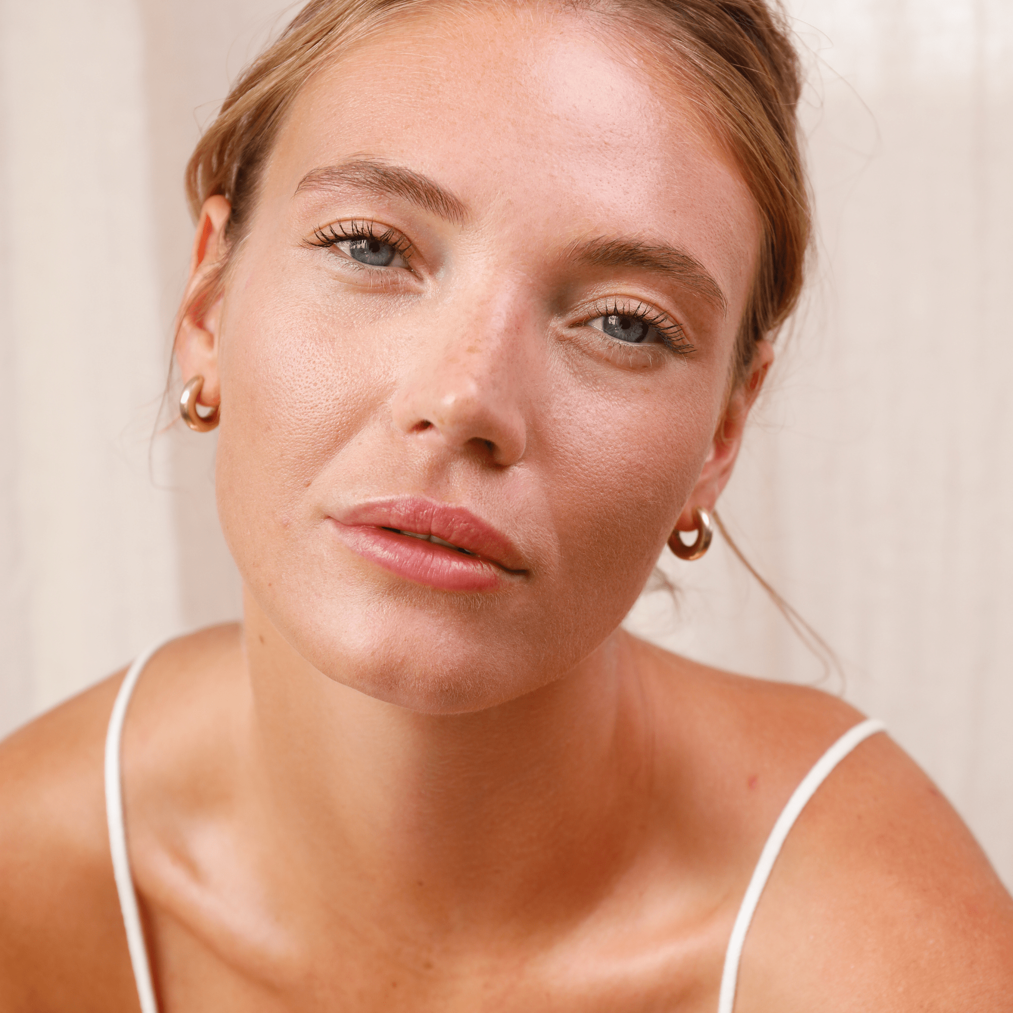 Skincare Powder Foundation SPF30 - LACONICUM