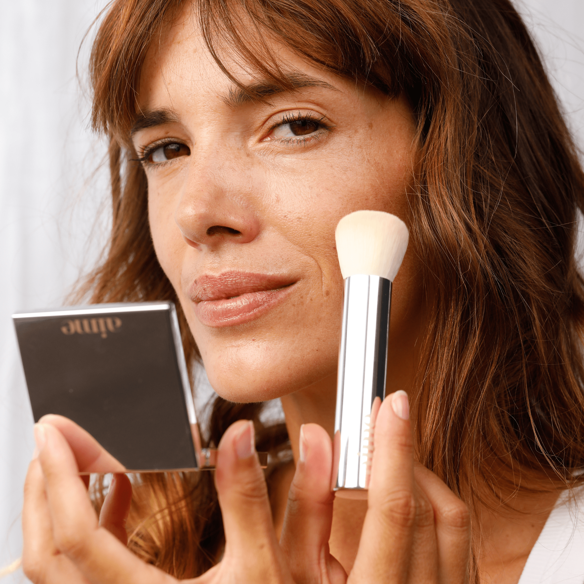 Skincare Powder Foundation SPF30 - LACONICUM