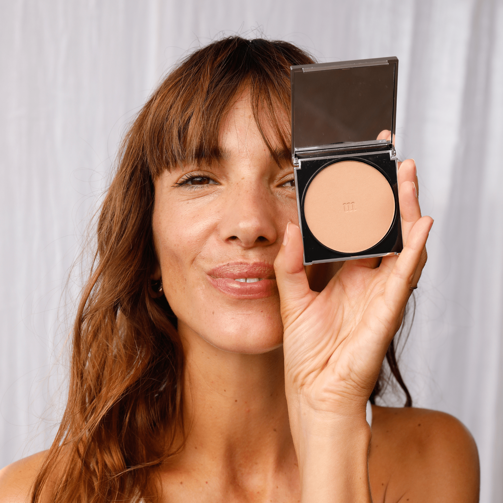 Skincare Powder Foundation SPF30 - LACONICUM