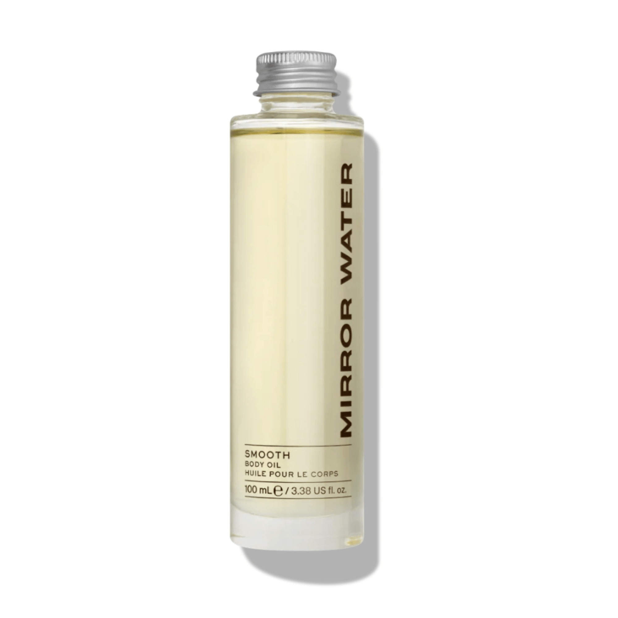 Smooth Body Oil - LACONICUM