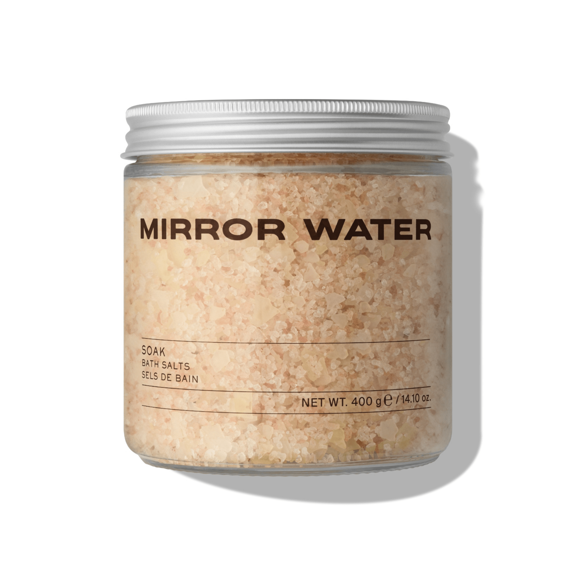 Soak Bath Salts - LACONICUM