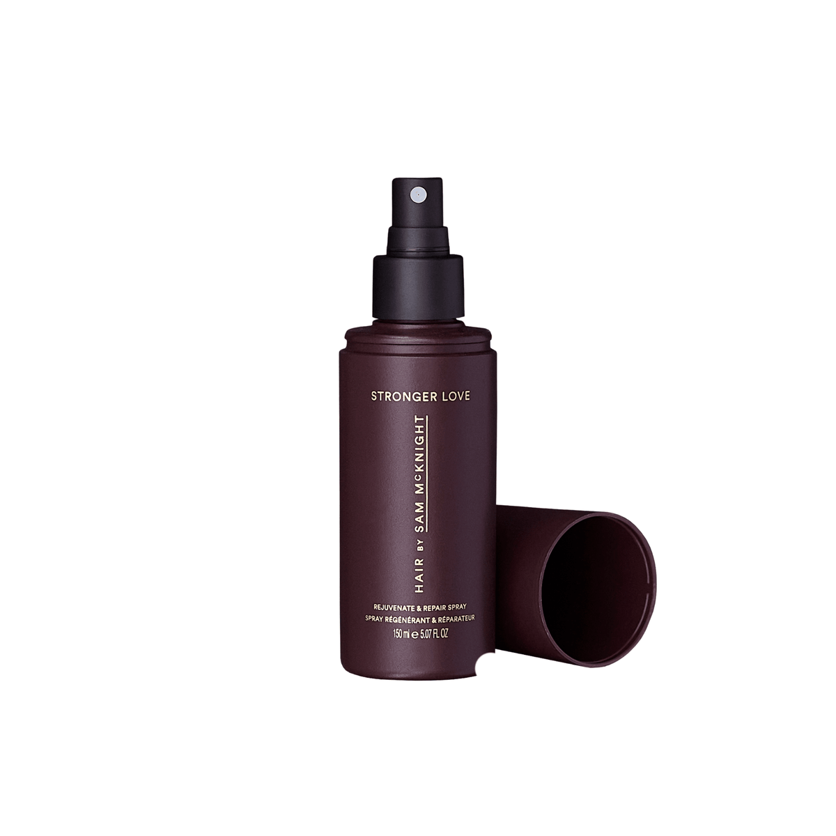 Stronger Love Rejuvenate & Repair Spray - LACONICUM