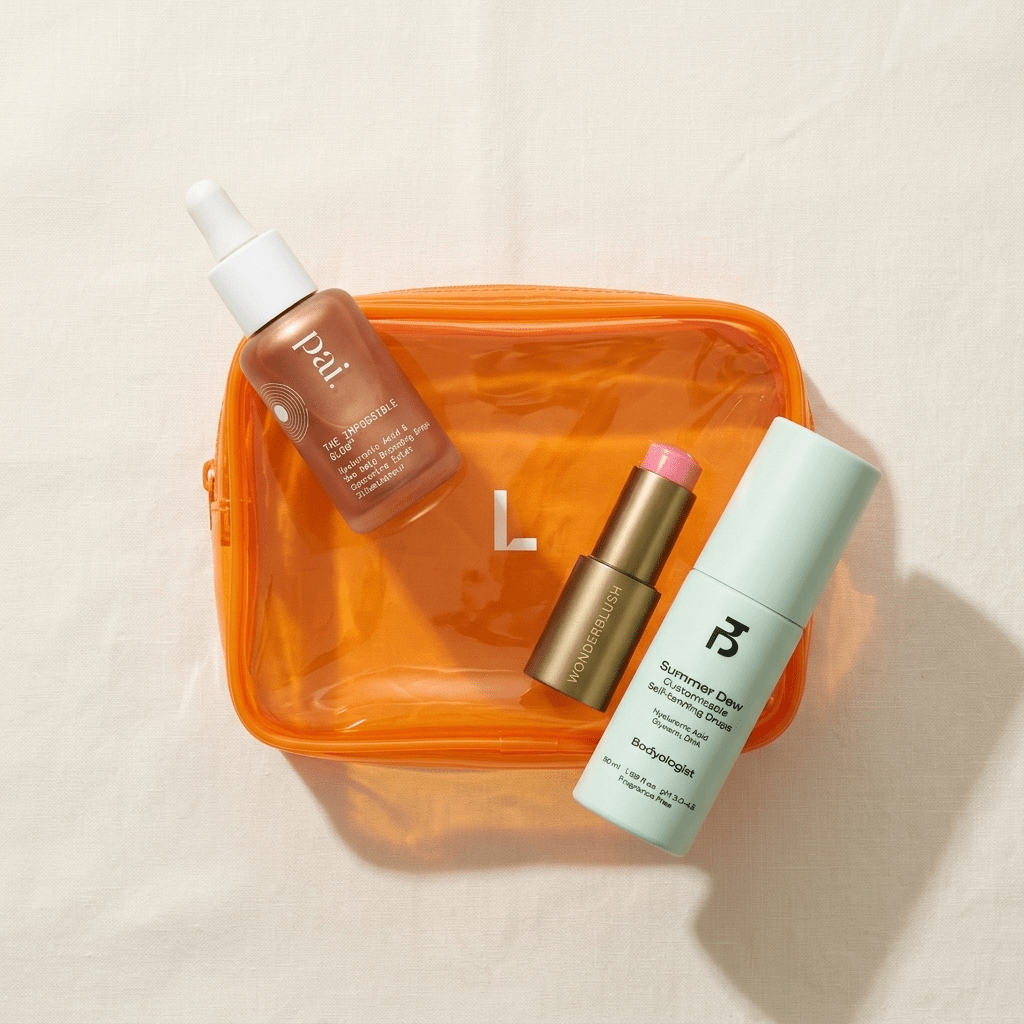 Summer Skin - LACONICUM