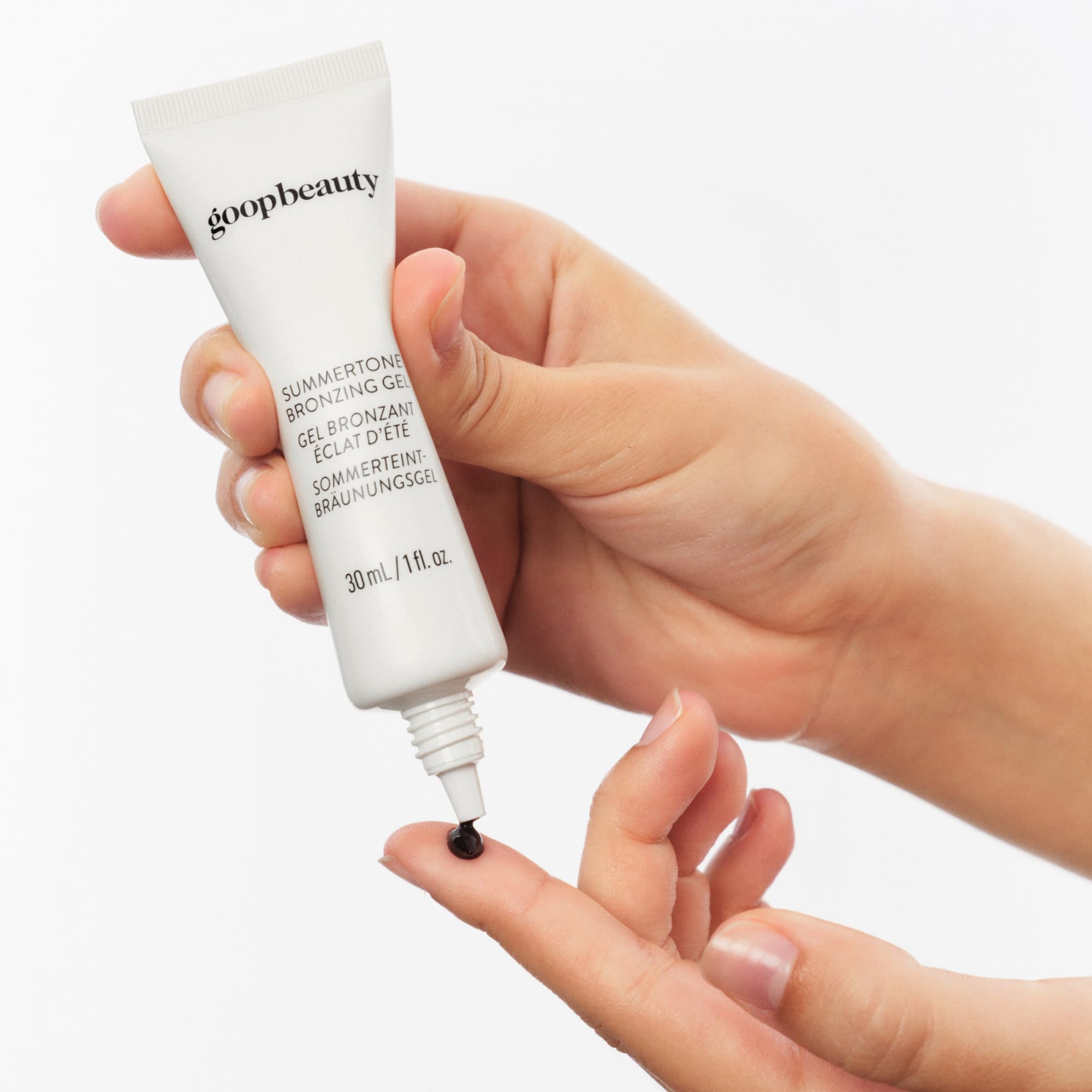 Summertone Bronzing Gel - LACONICUM