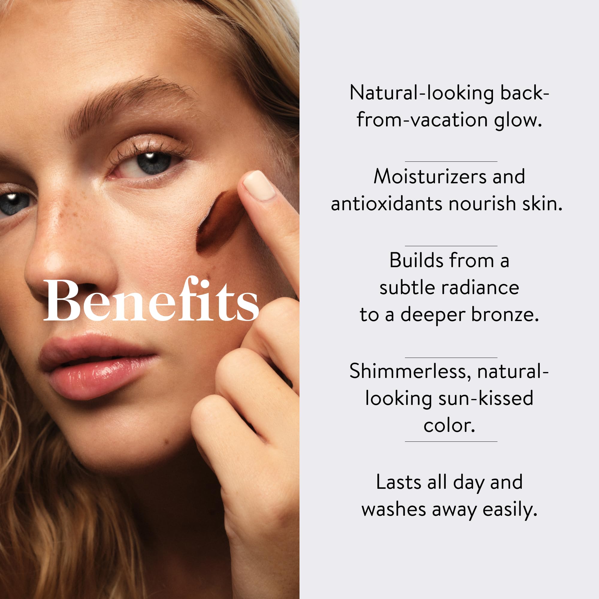 Summertone Bronzing Gel - LACONICUM