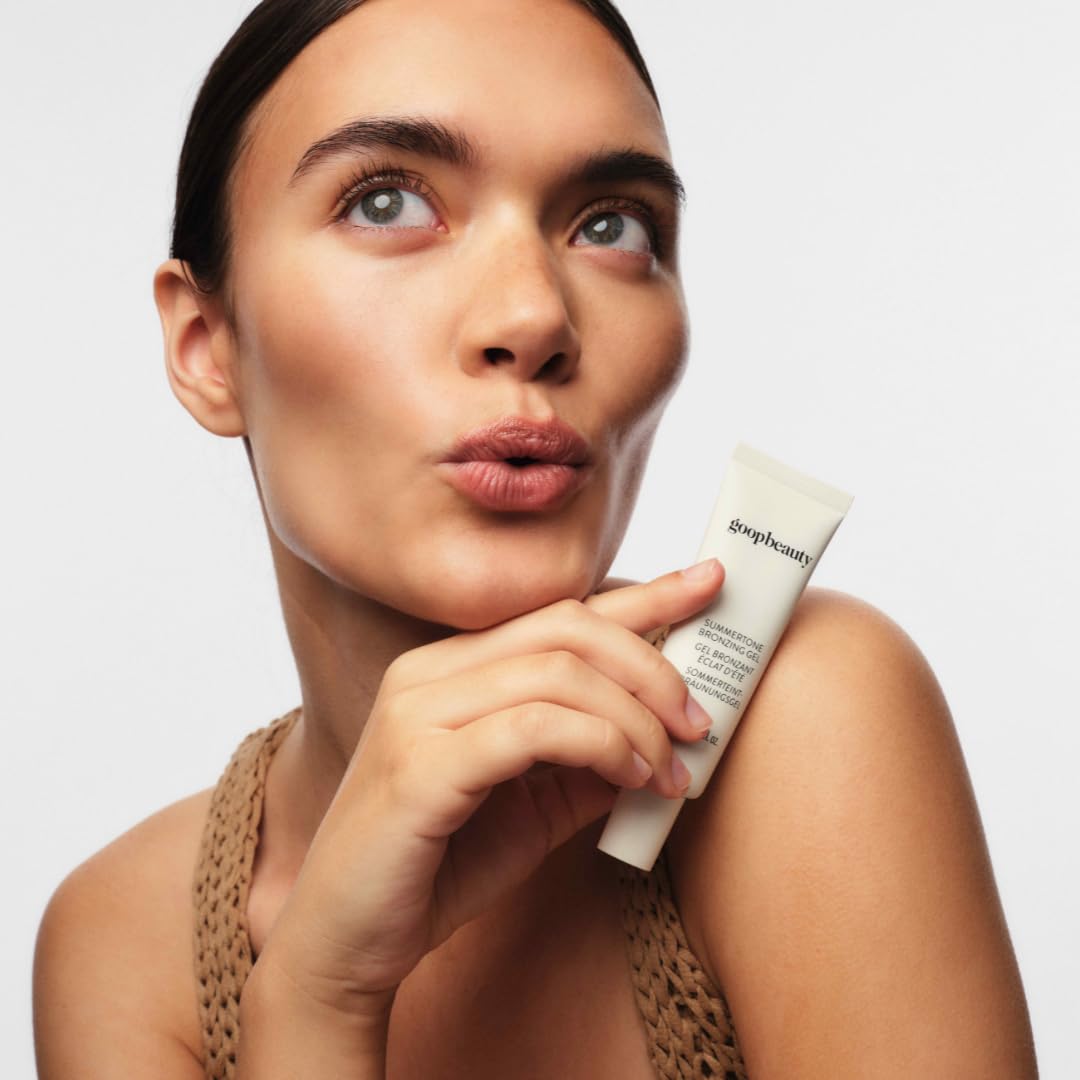 Summertone Bronzing Gel - LACONICUM