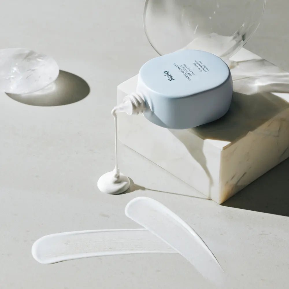 Sun Essence Stay Sun Safe SPF50+ - LACONICUM