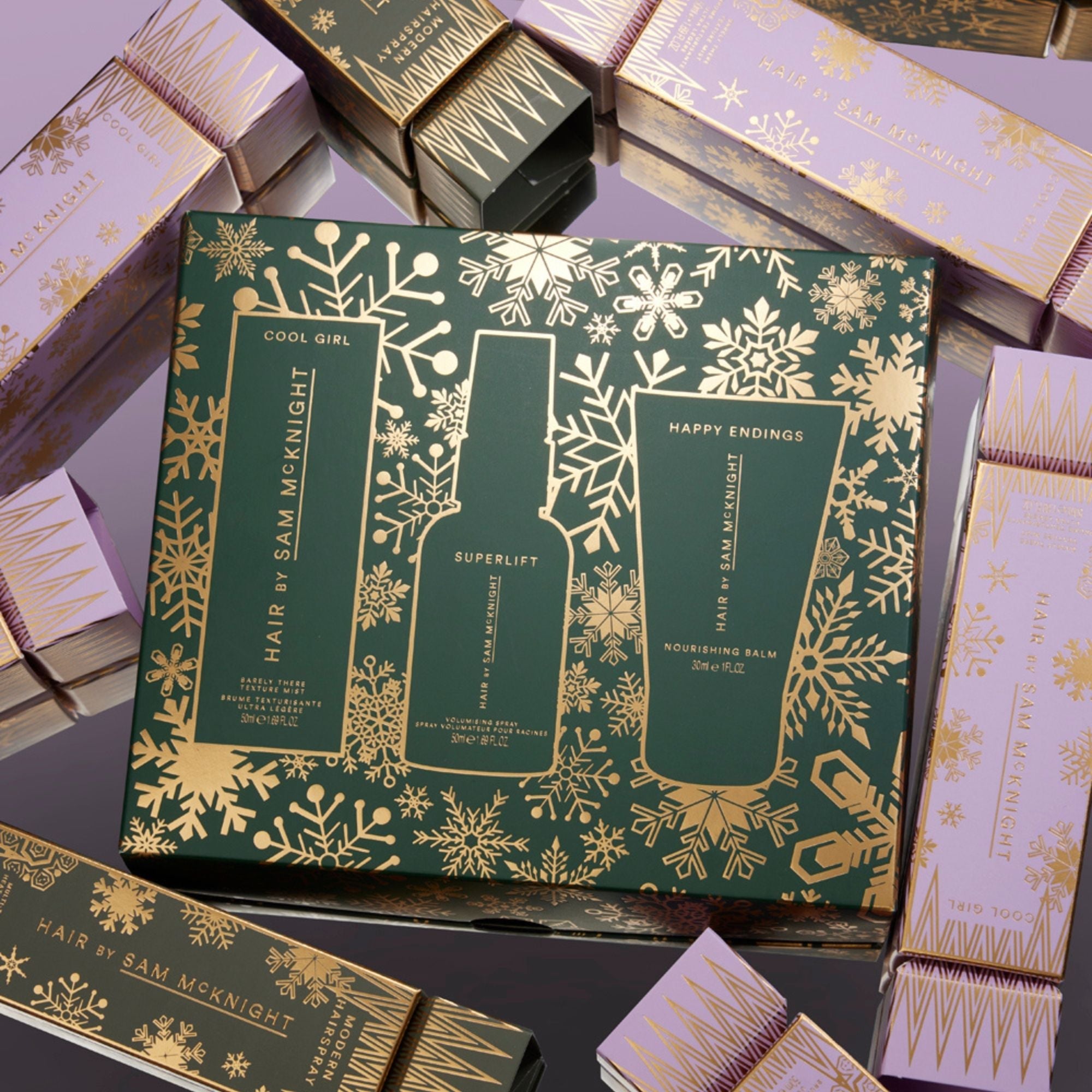 Super Stylers - LACONICUM