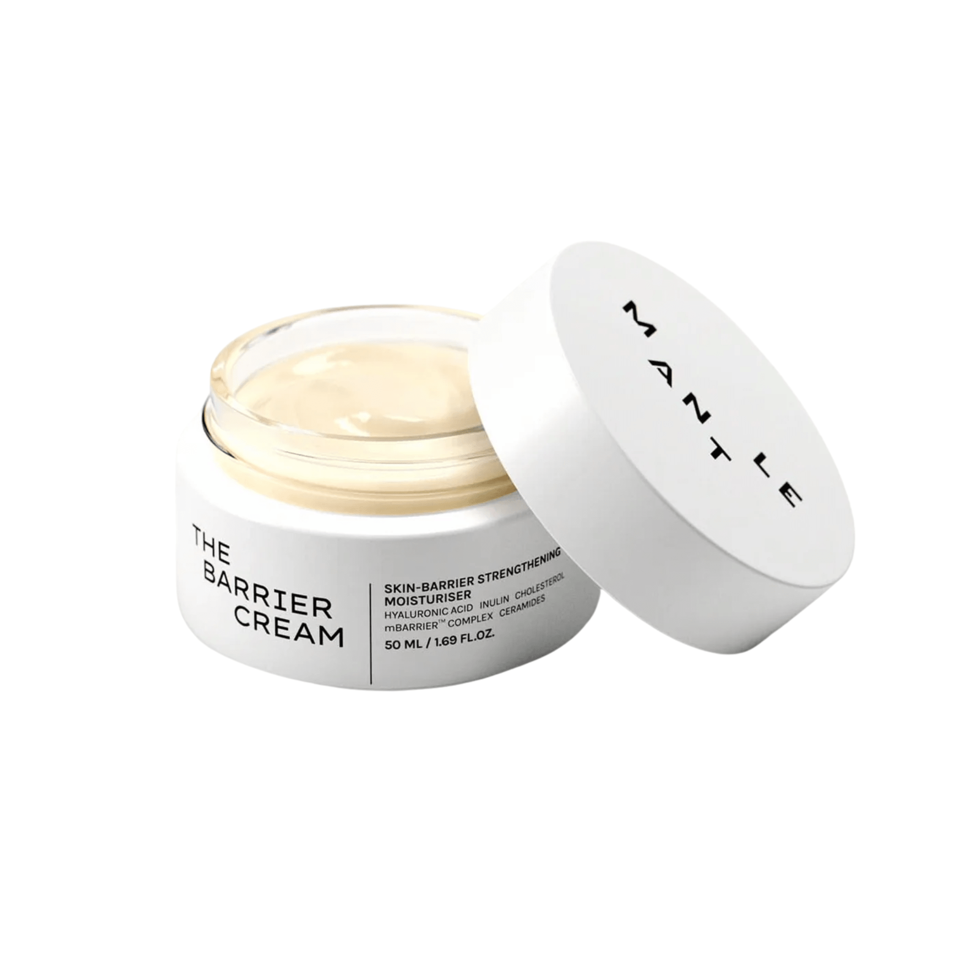 The Barrier Cream - LACONICUM