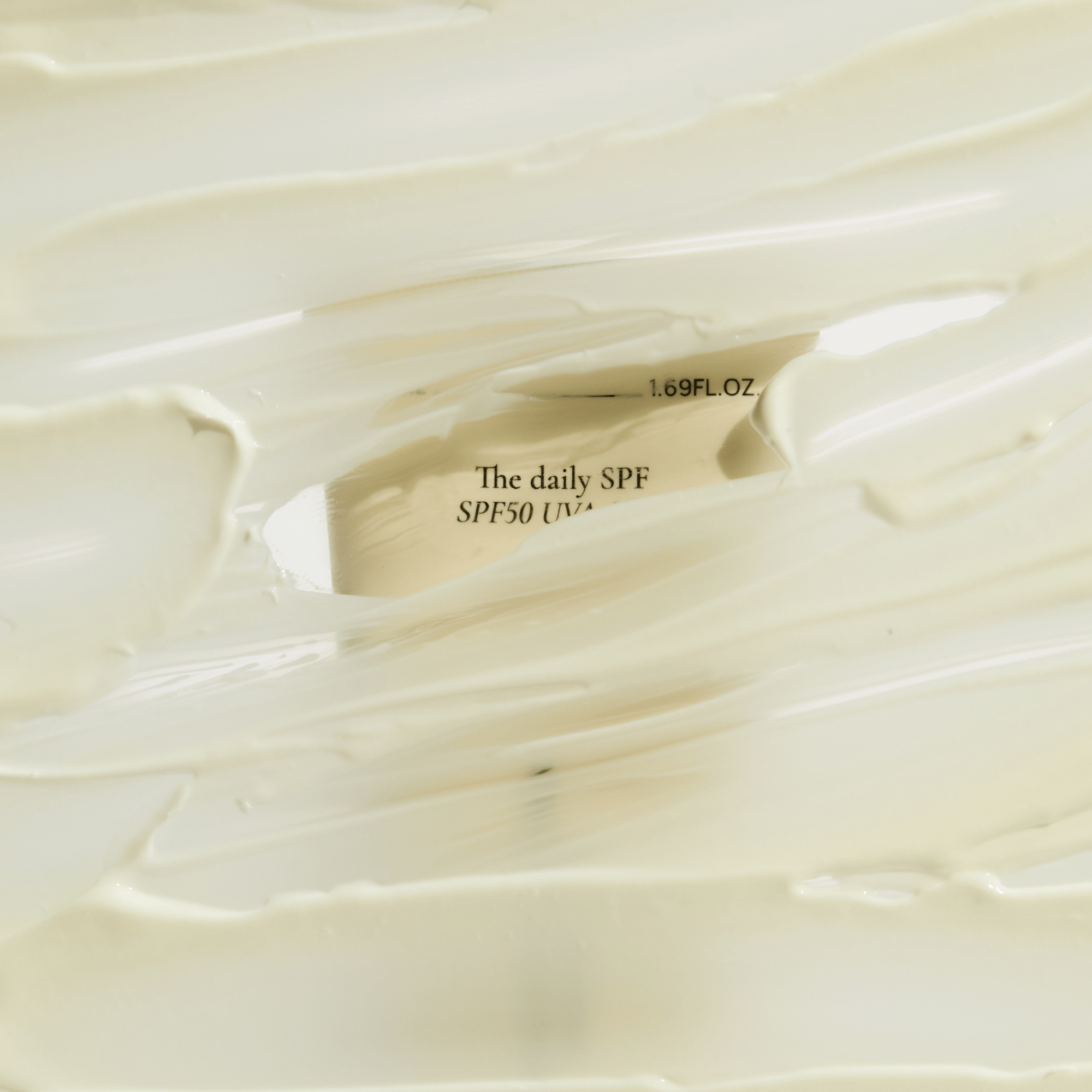 The Daily SPF50 UVA+UVB - LACONICUM