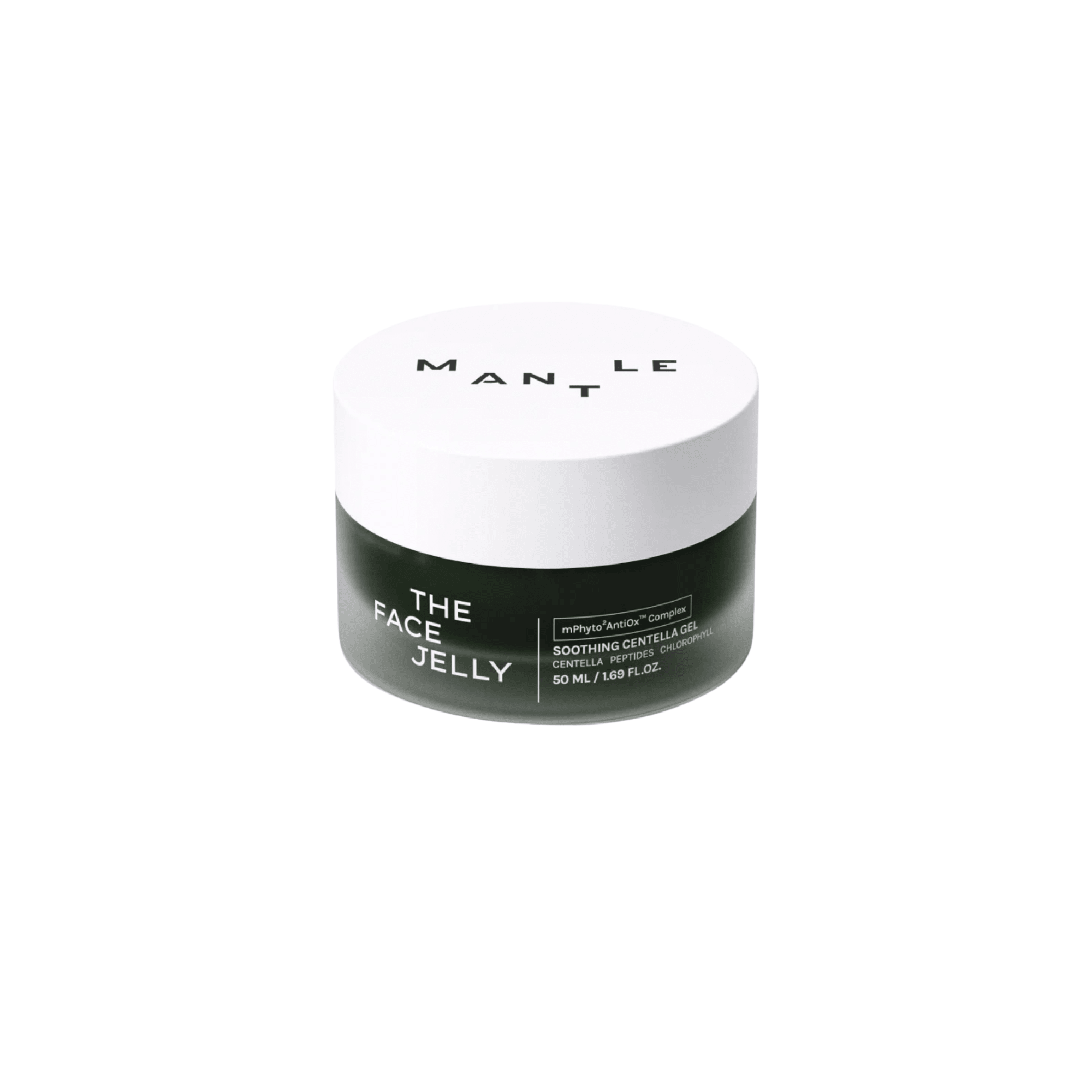 The Face Jelly - LACONICUM