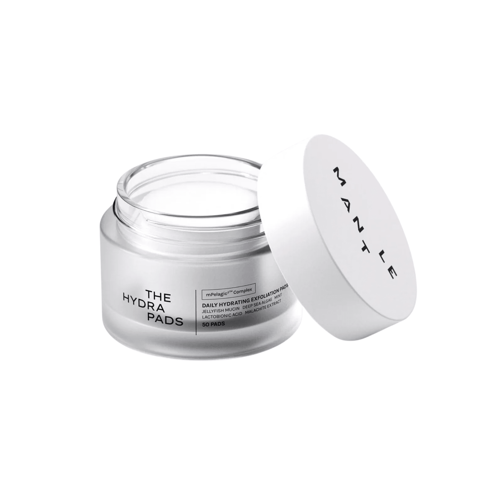 The Hydra Pads - LACONICUM