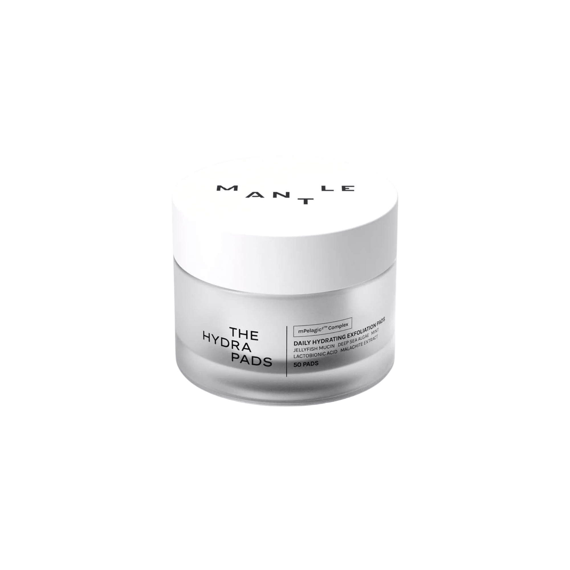 The Hydra Pads - LACONICUM