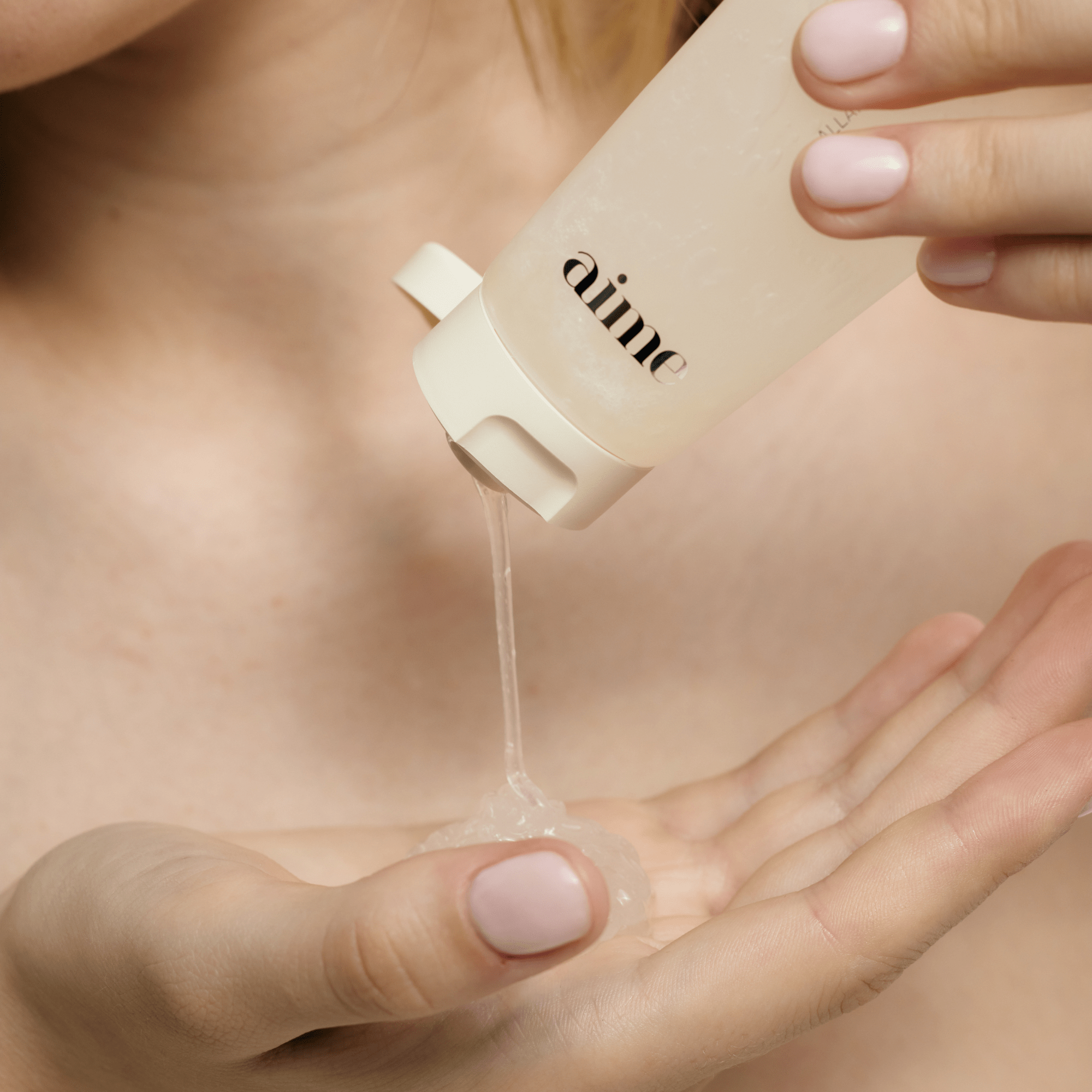 The micellar gel - LACONICUM