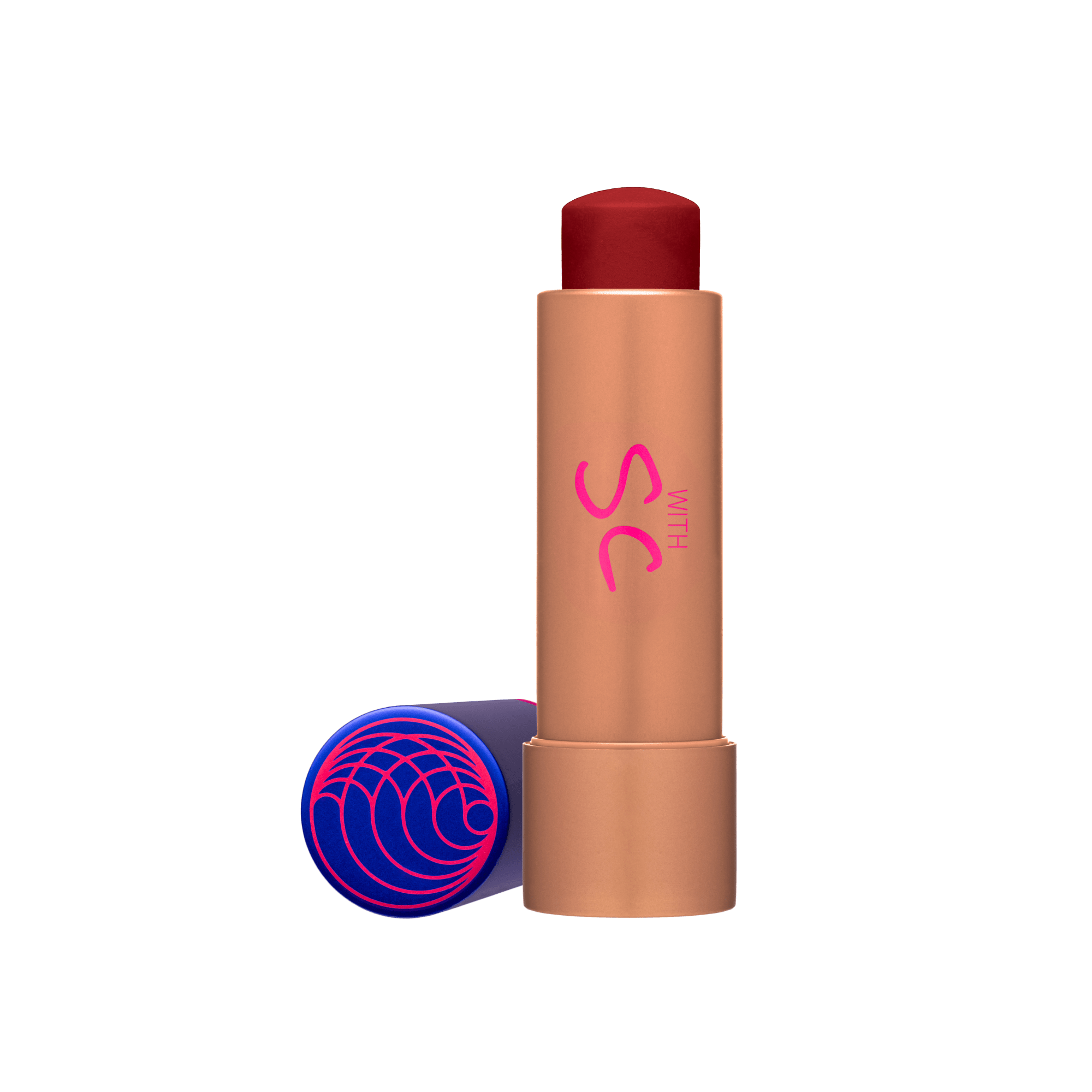 The Tinted Balm - LACONICUM