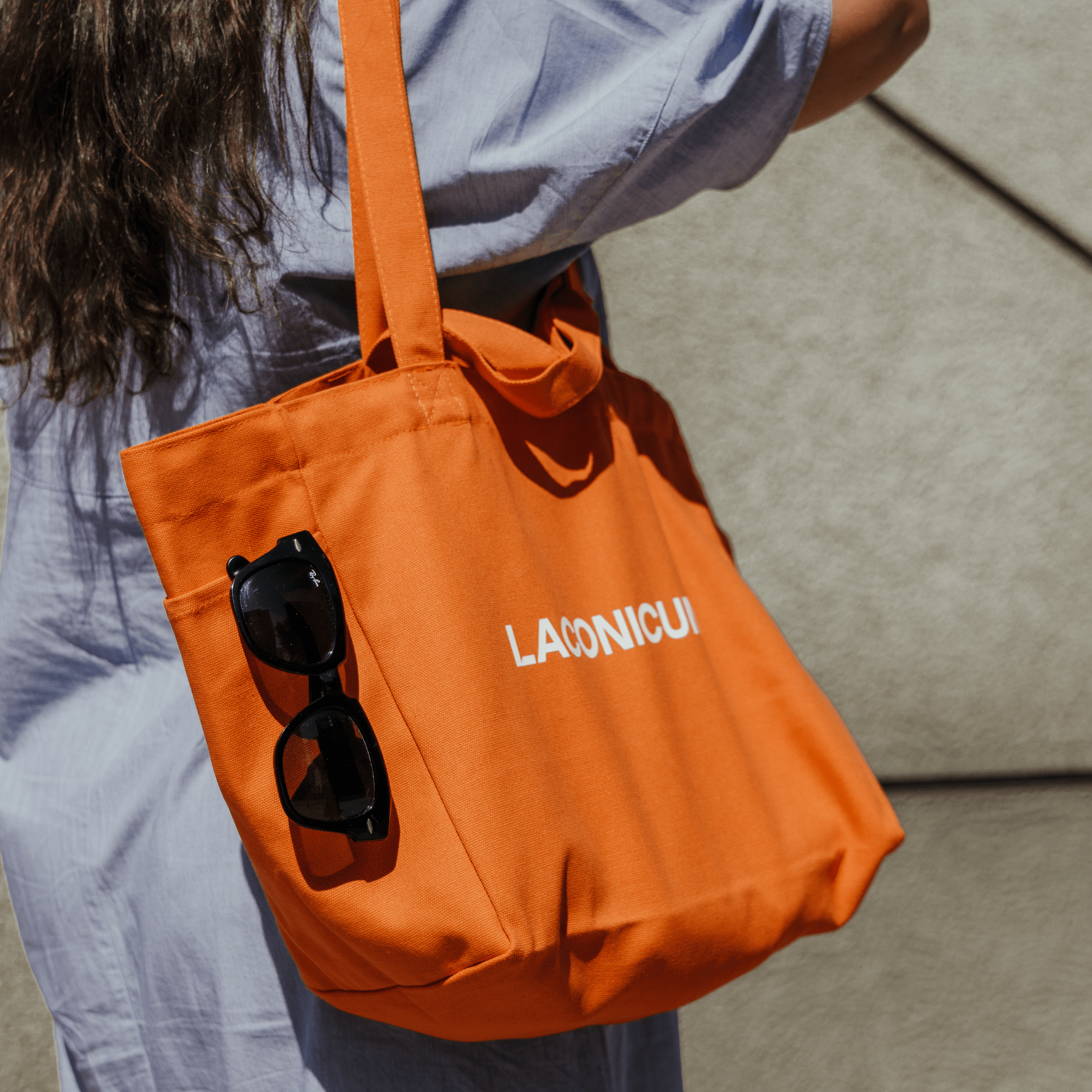 Tote Bag Laconicum - LACONICUM