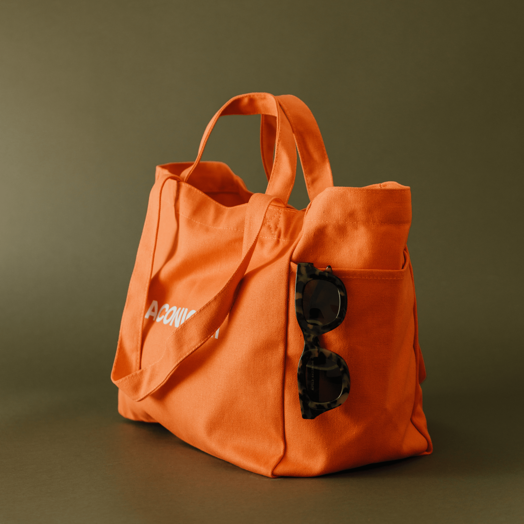 Tote Bag Laconicum - LACONICUM