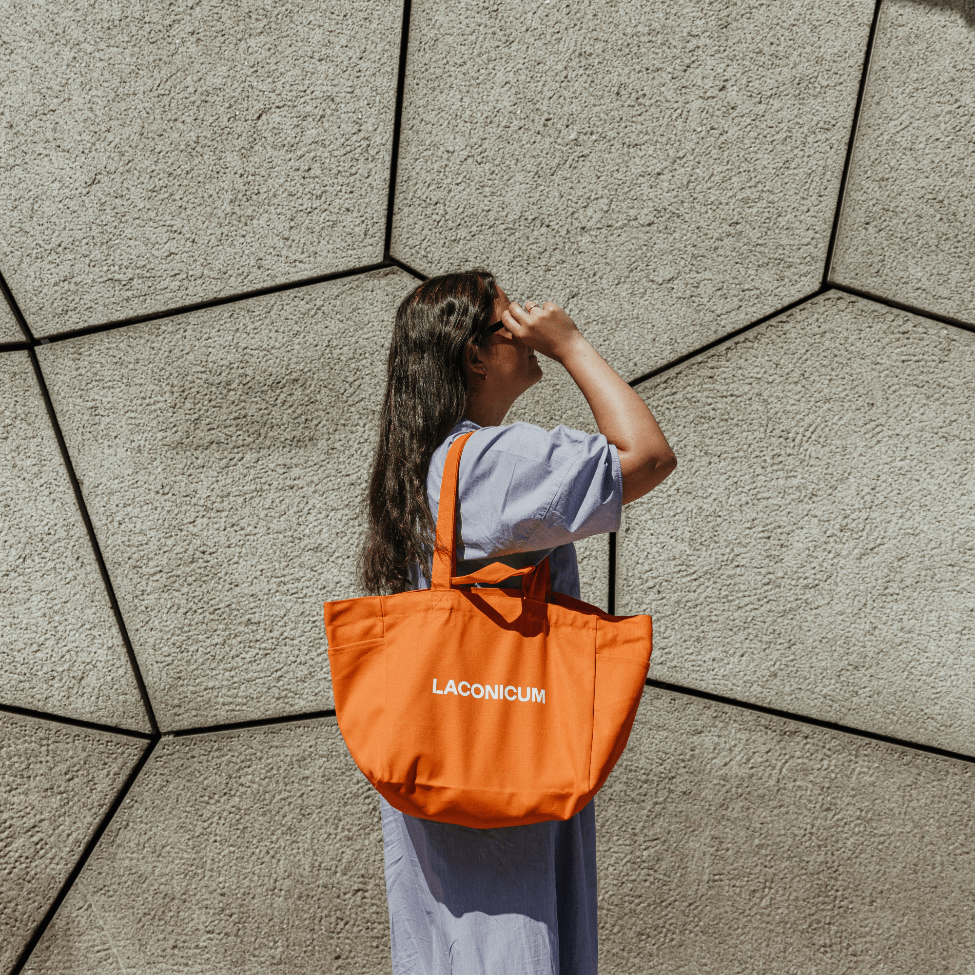 Tote Bag Laconicum - LACONICUM