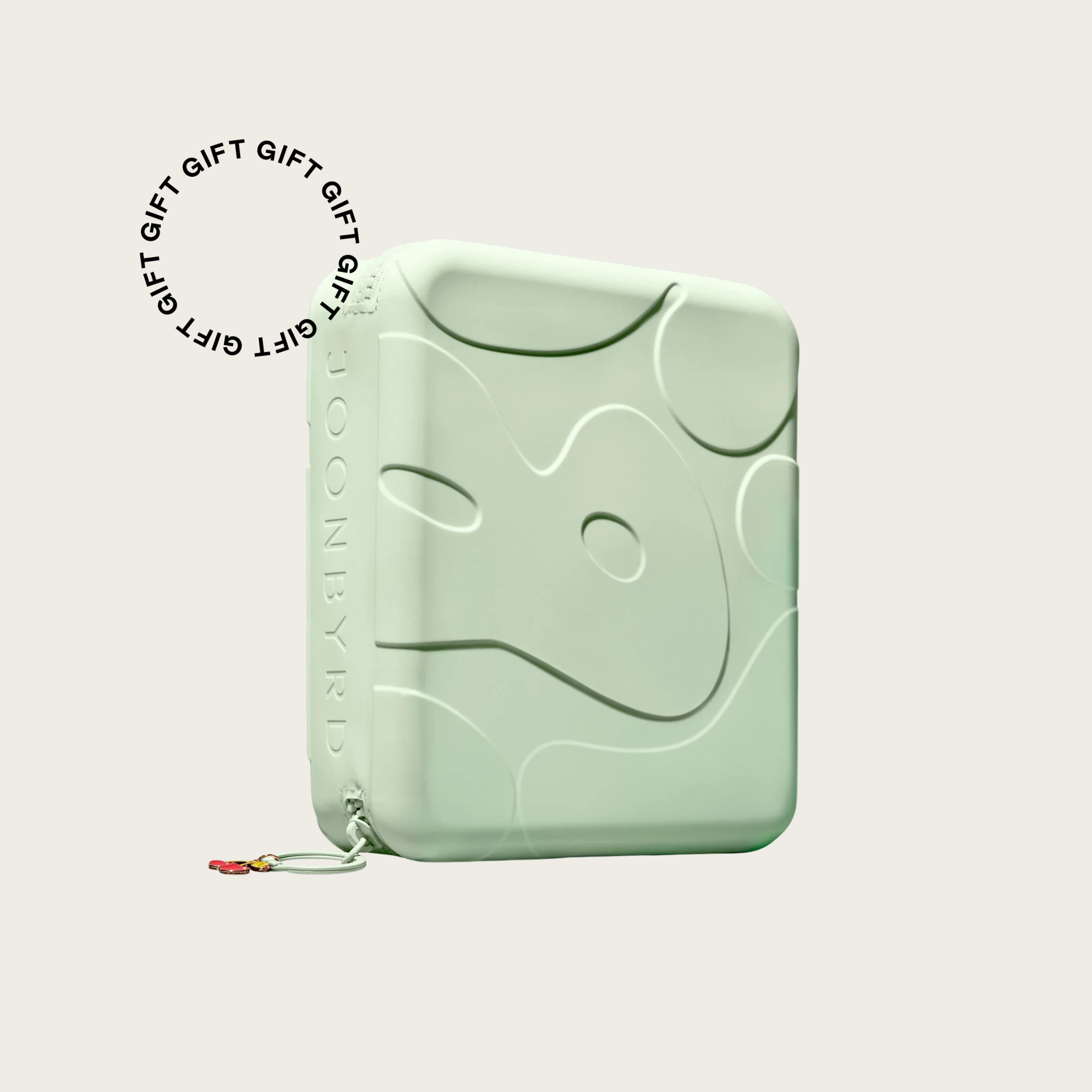Regalo → Travel Case de Joonbyrd