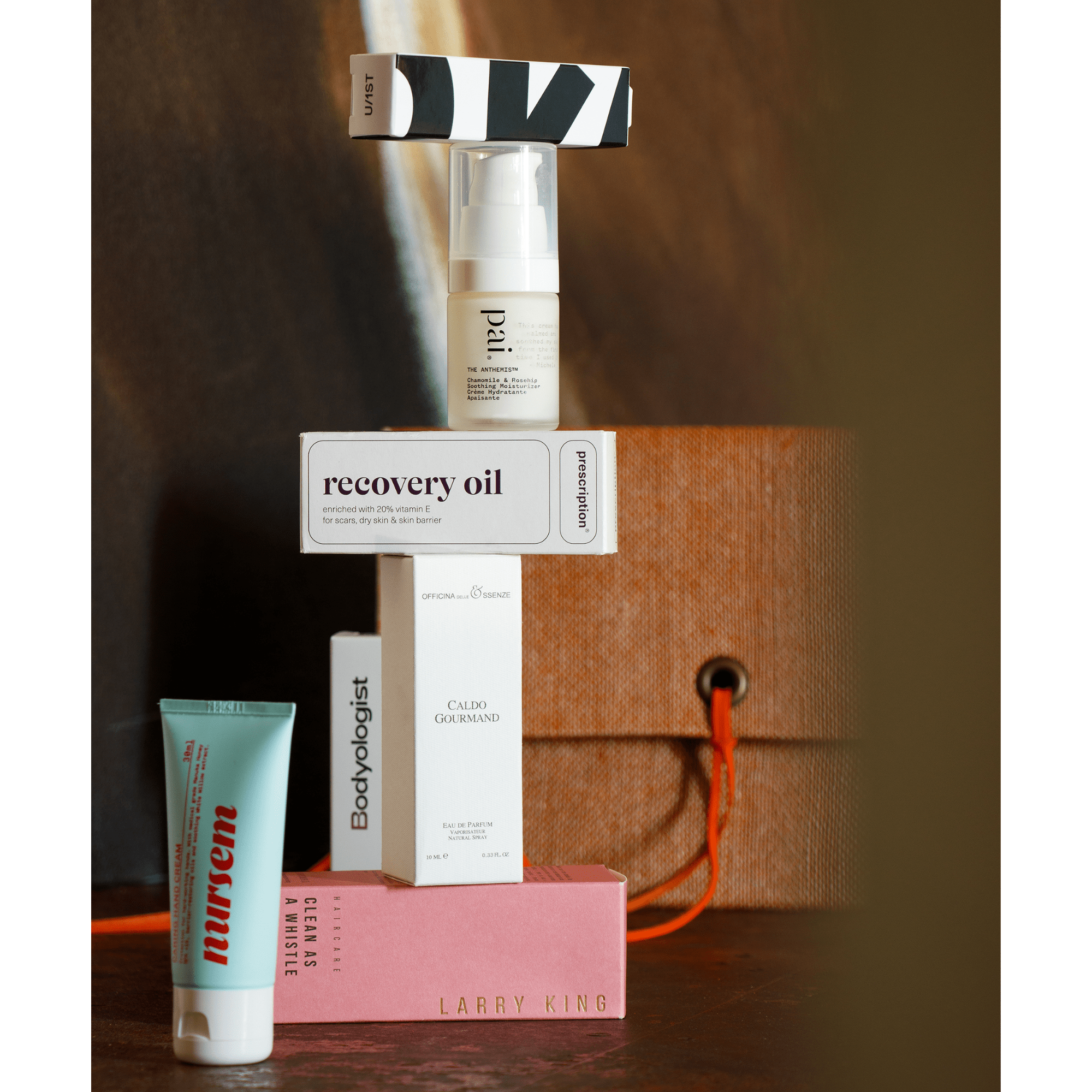 Ultraneceser de Invierno 2025 - LACONICUM