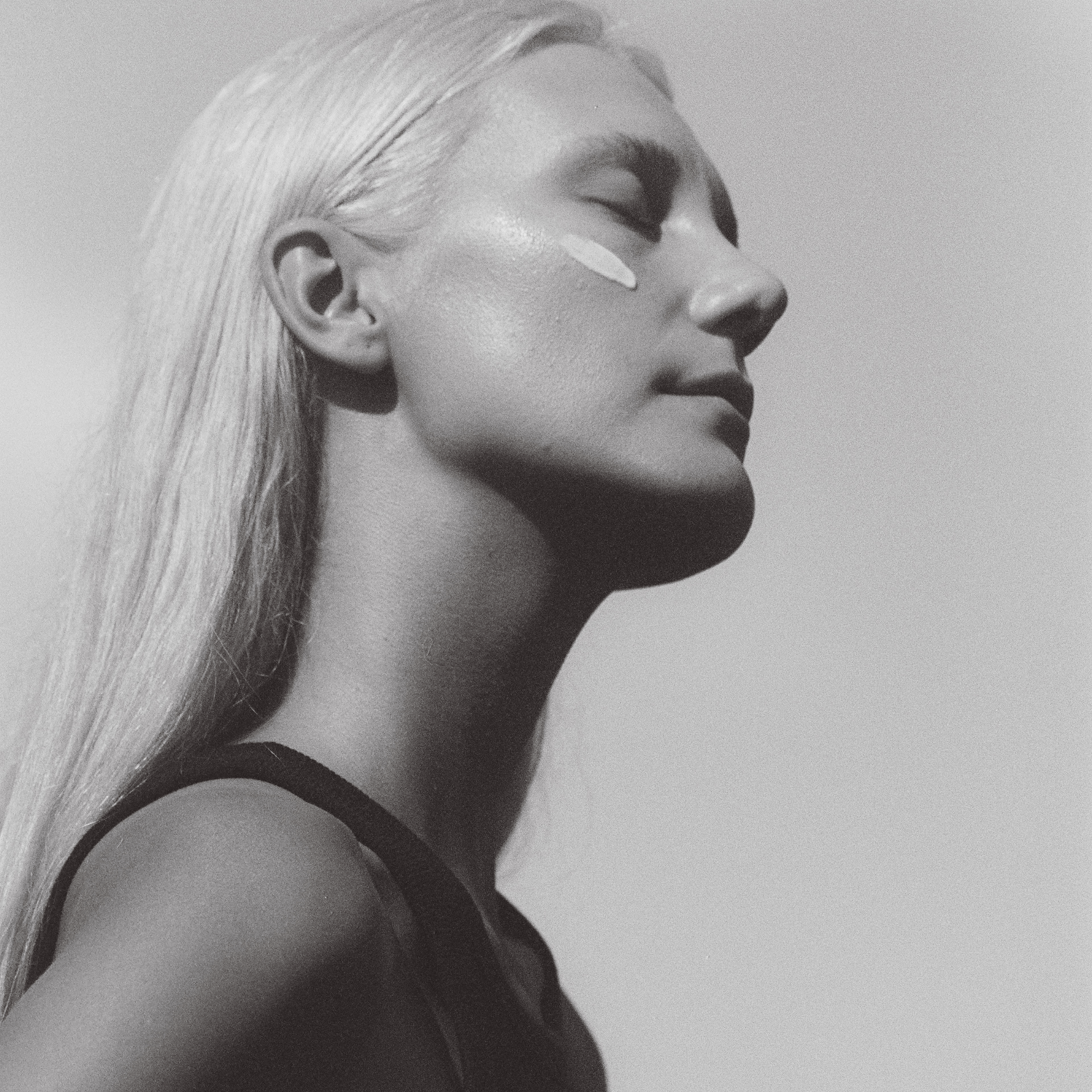 Vegan Bamboo Peptides Barrier Sunscreen SPF50 PA++++ - LACONICUM