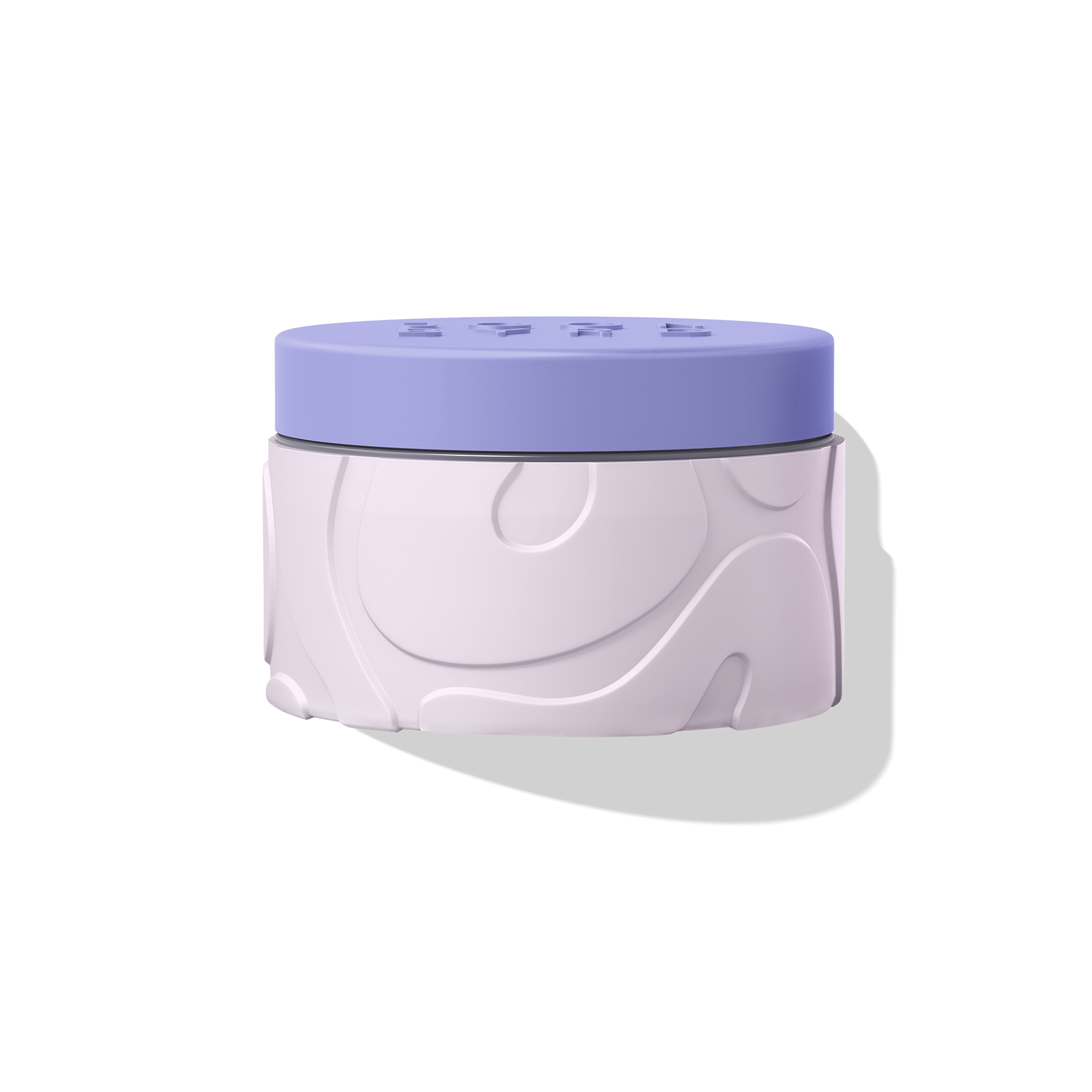 Violet Haze Body Scrub - LACONICUM