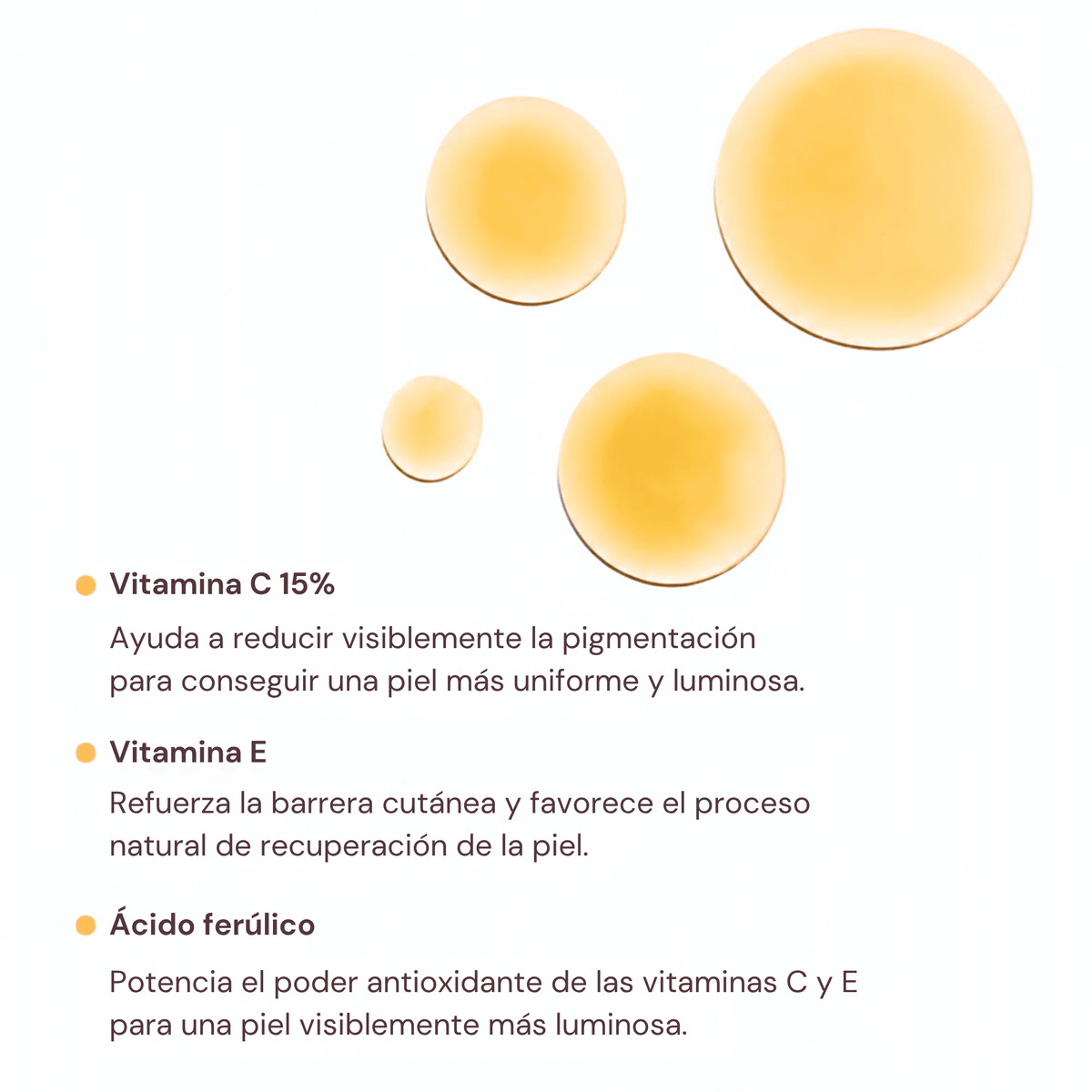 Vitamin C Serum 15% - LACONICUM