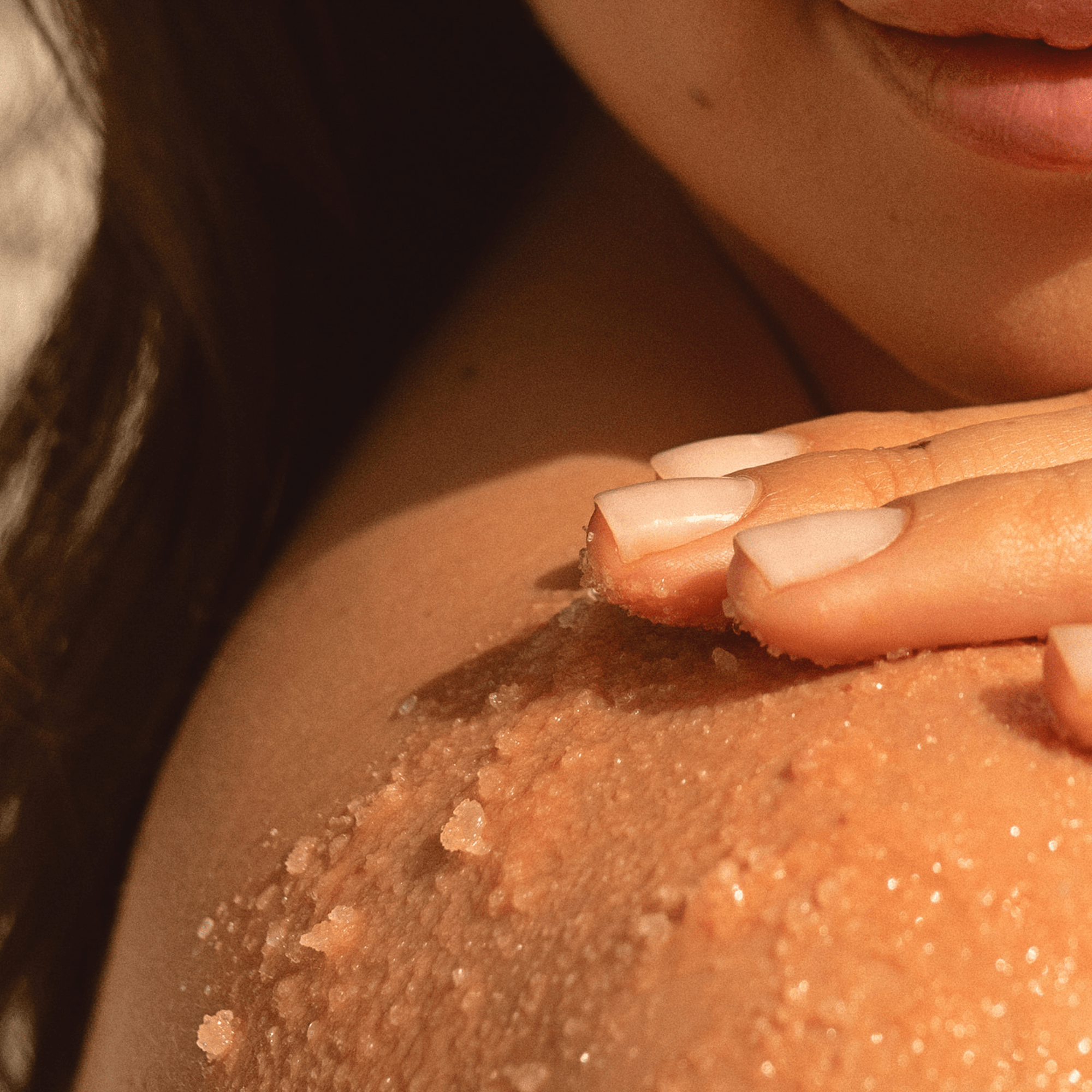 Watermelon Body Scrub - LACONICUM