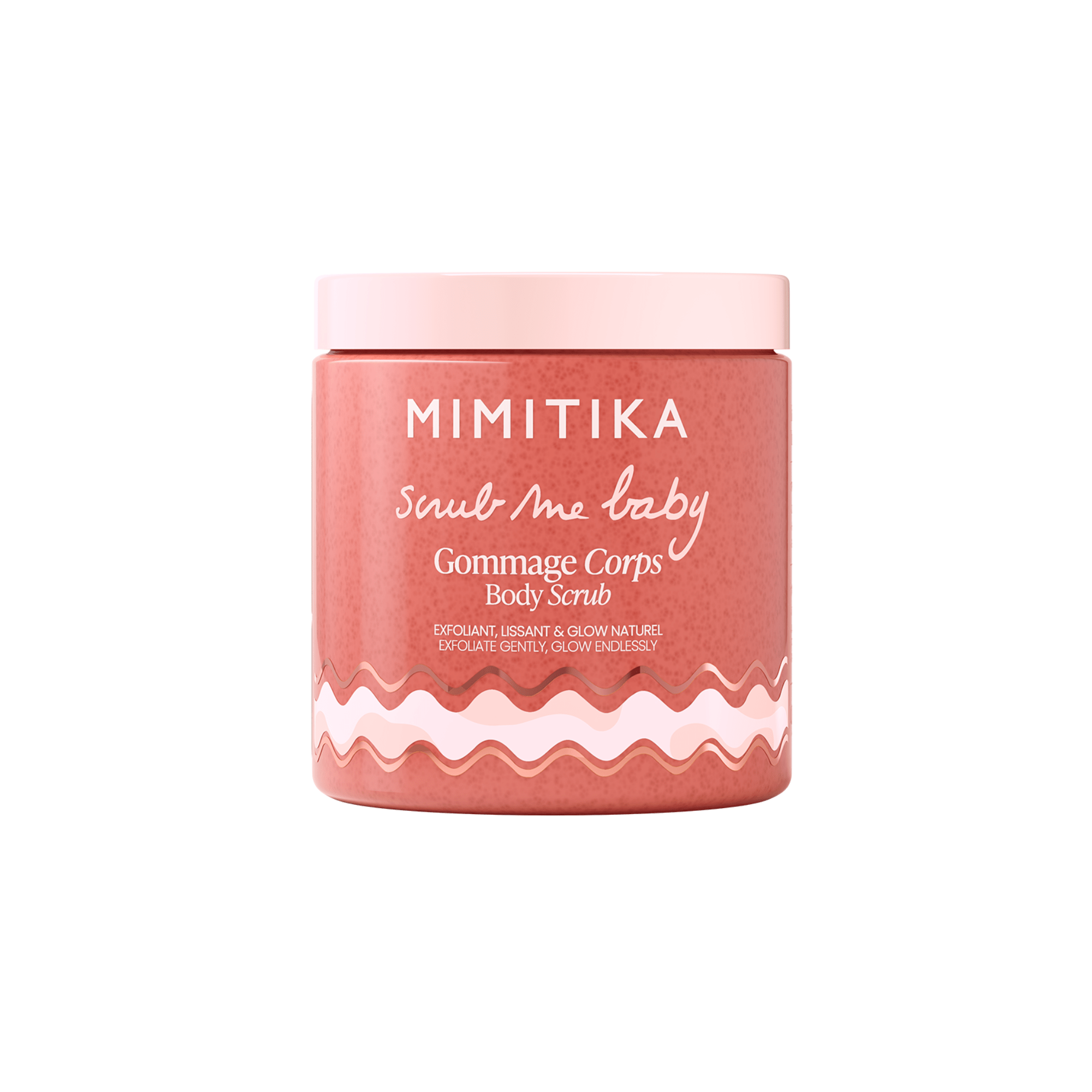 Watermelon Body Scrub - LACONICUM
