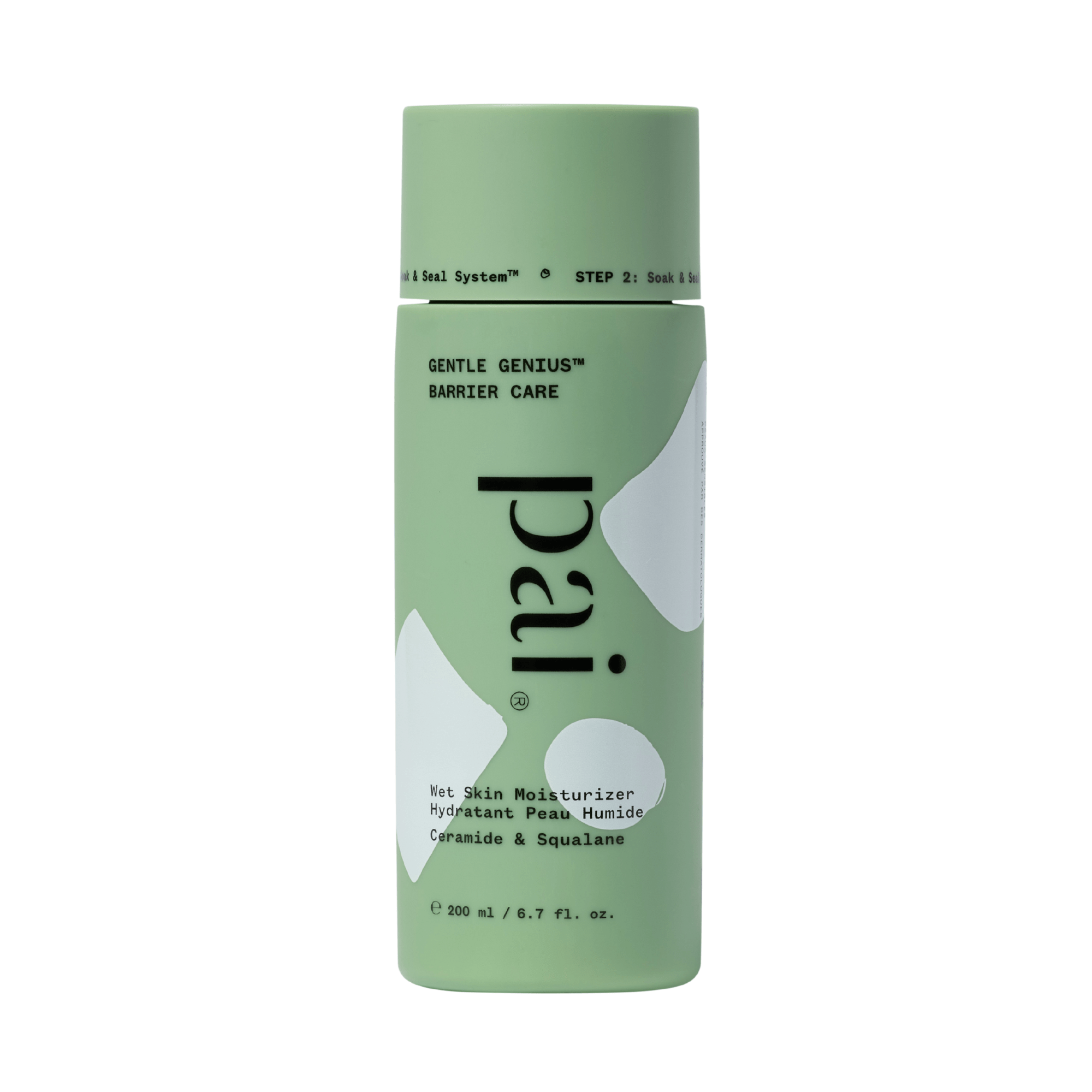 Wet Skin Moisturiser - LACONICUM