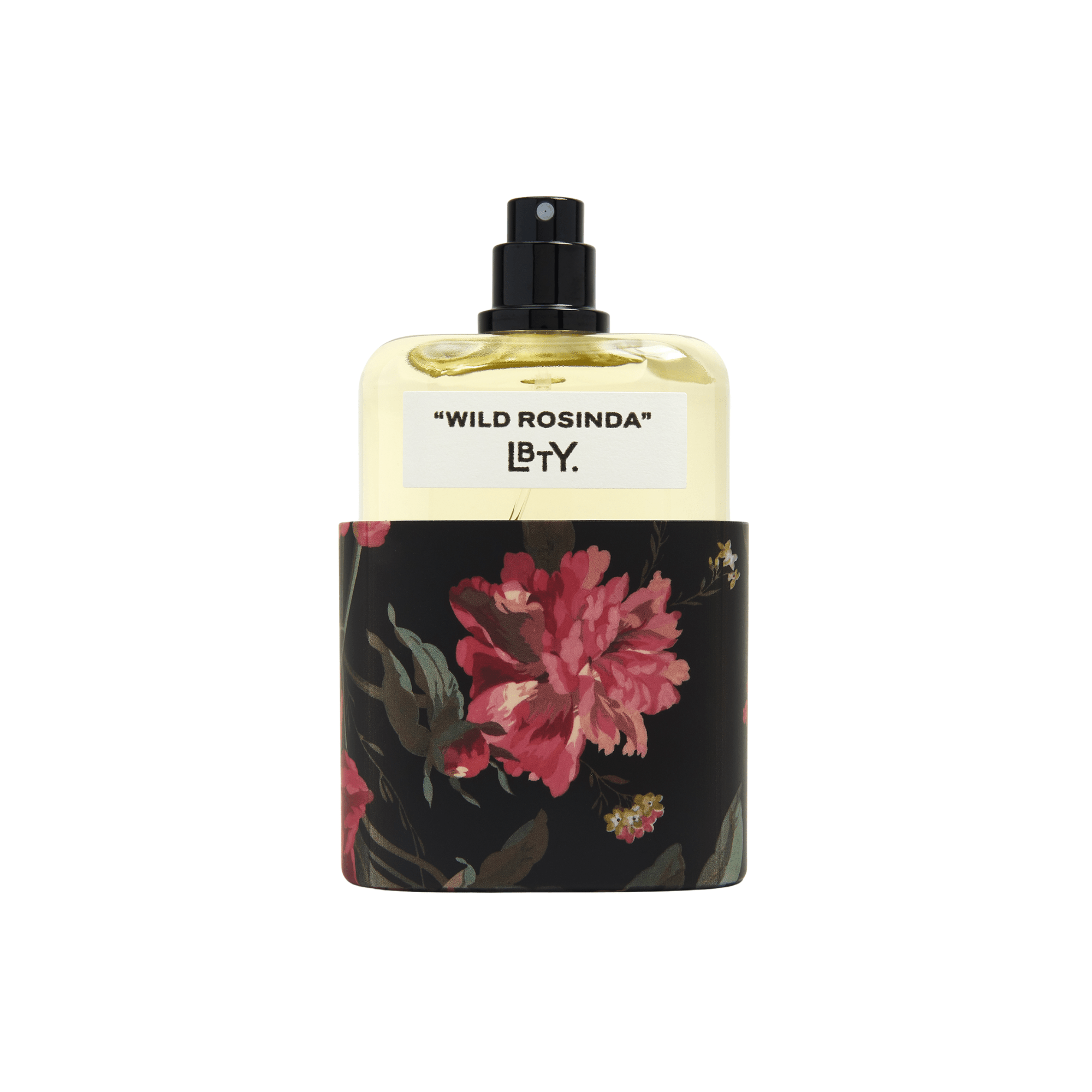 Wild Rosinda Eau de Parfum - LACONICUM