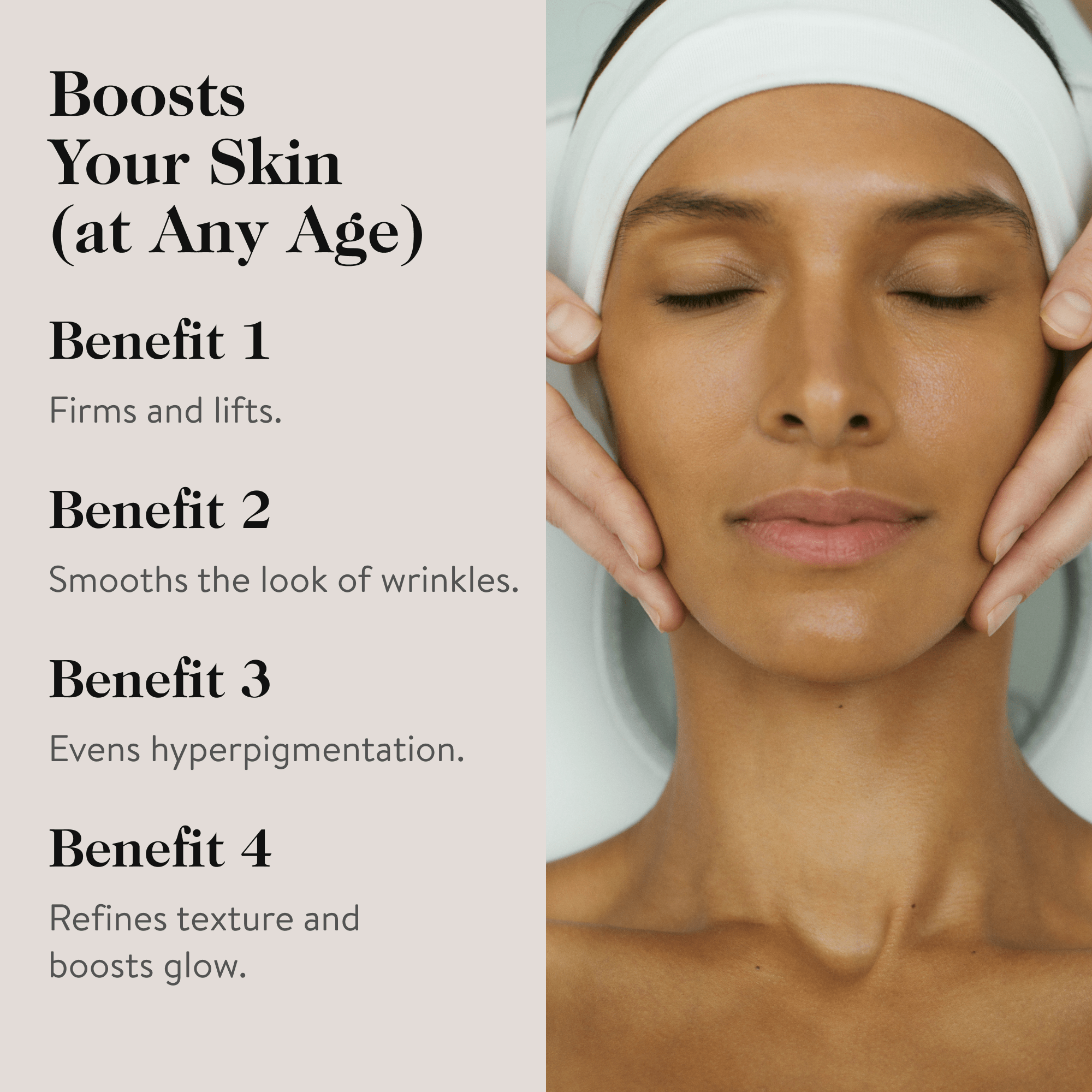 Youth Boost Peptide Serum - LACONICUM