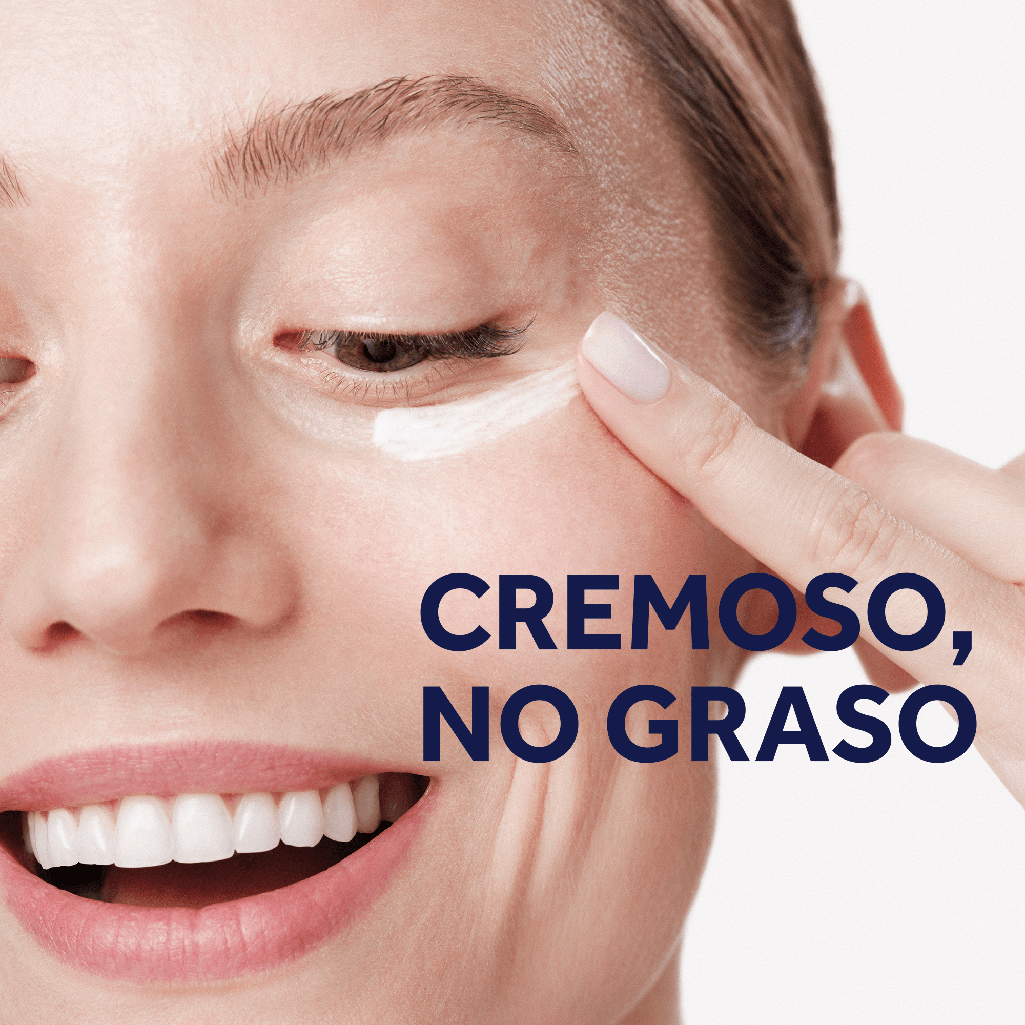 Youthful Eye Cream - LACONICUM