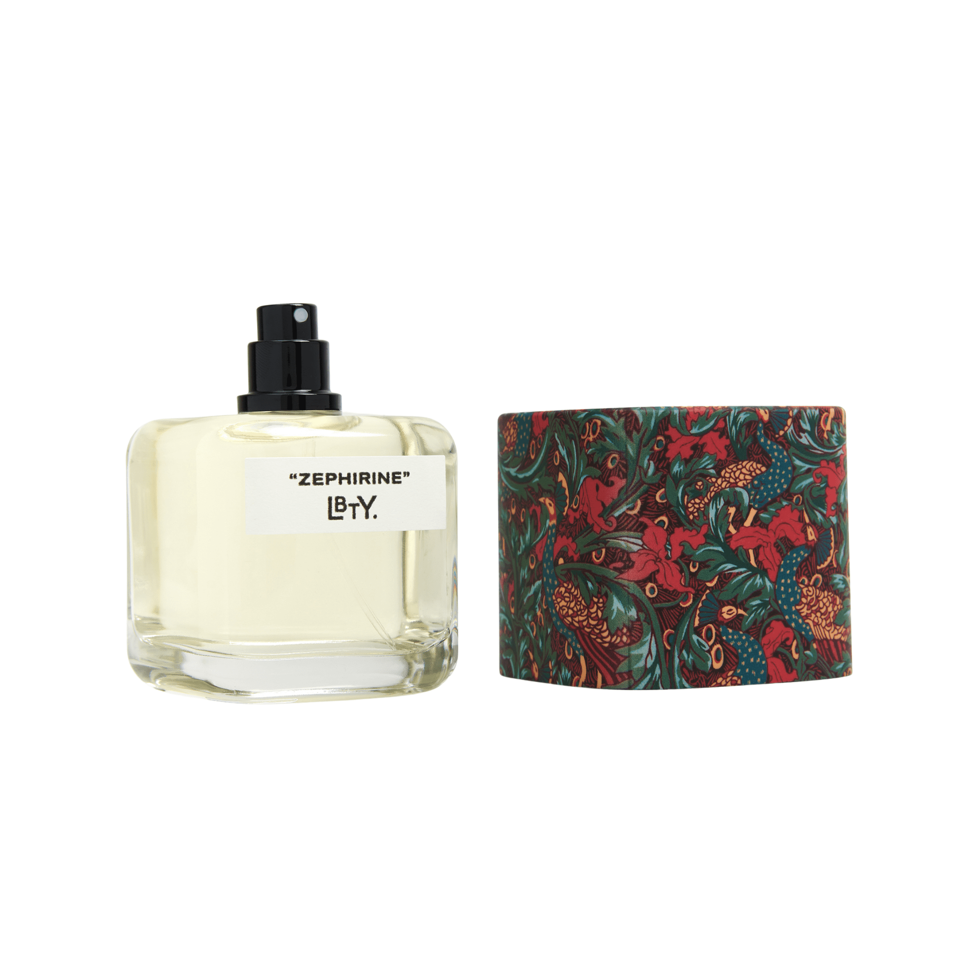 Zephirine Eau De Parfum - LACONICUM
