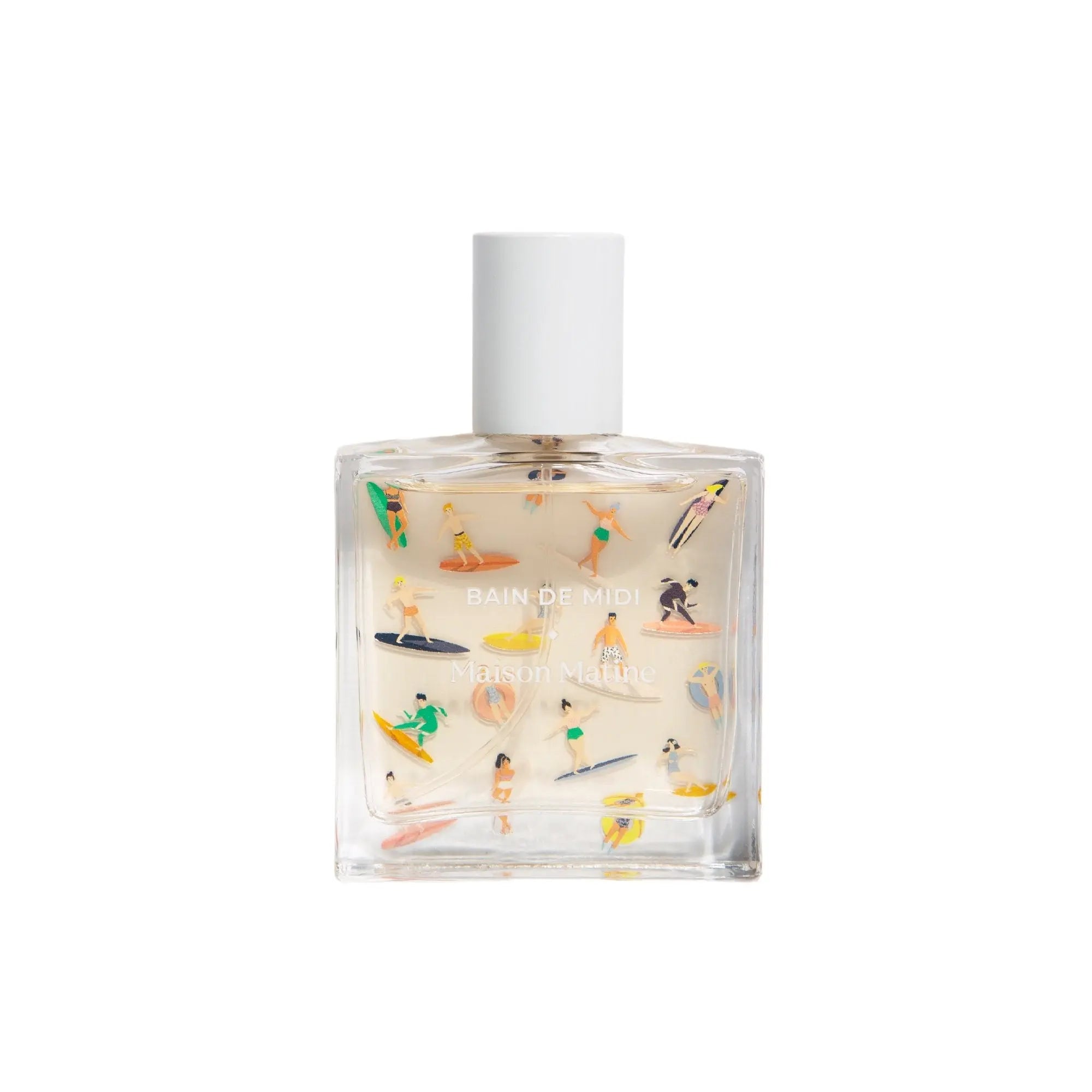 Bain de Midi - LACONICUM