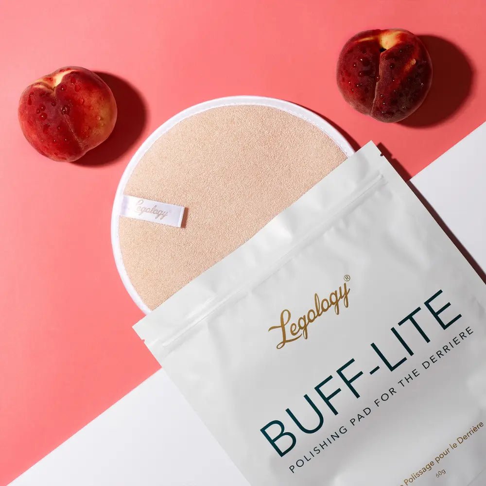 Buff - Lite - LACONICUM