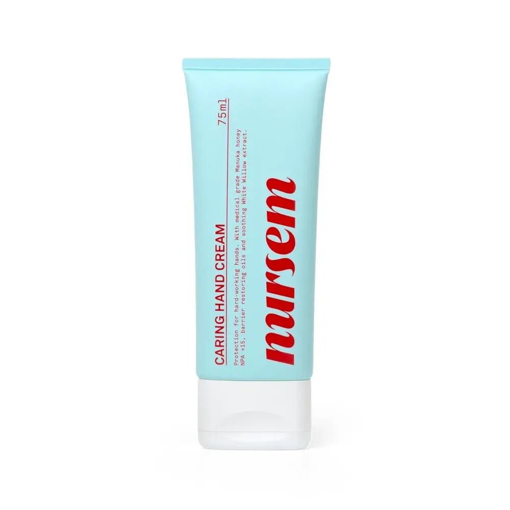 Caring Hand Cream - LACONICUM