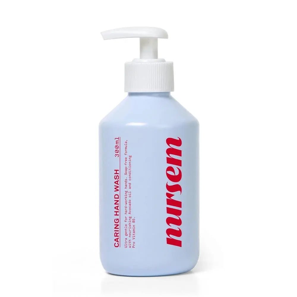 Caring Hand Wash - LACONICUM