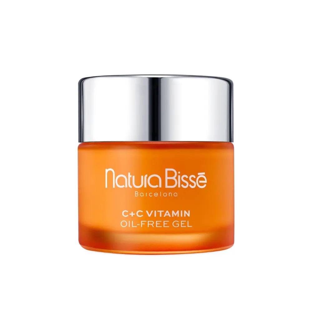 C+C Vitamin Oil Free Gel - LACONICUM