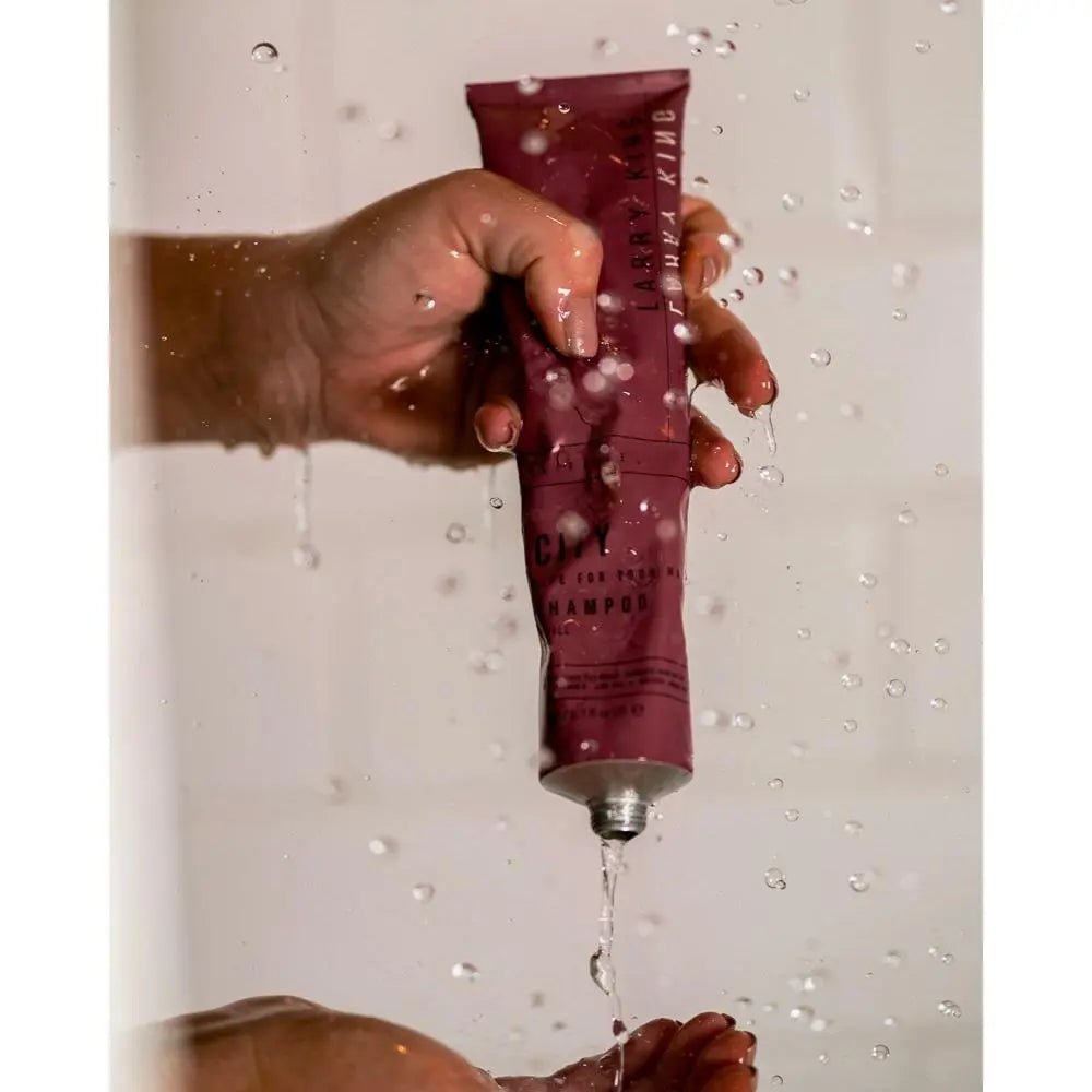 City Life Shampoo - LACONICUM
